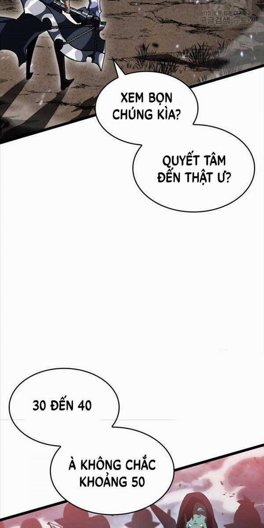 Sự Trở Lại Của Người Chơi Cấp Sss 68 trang 33