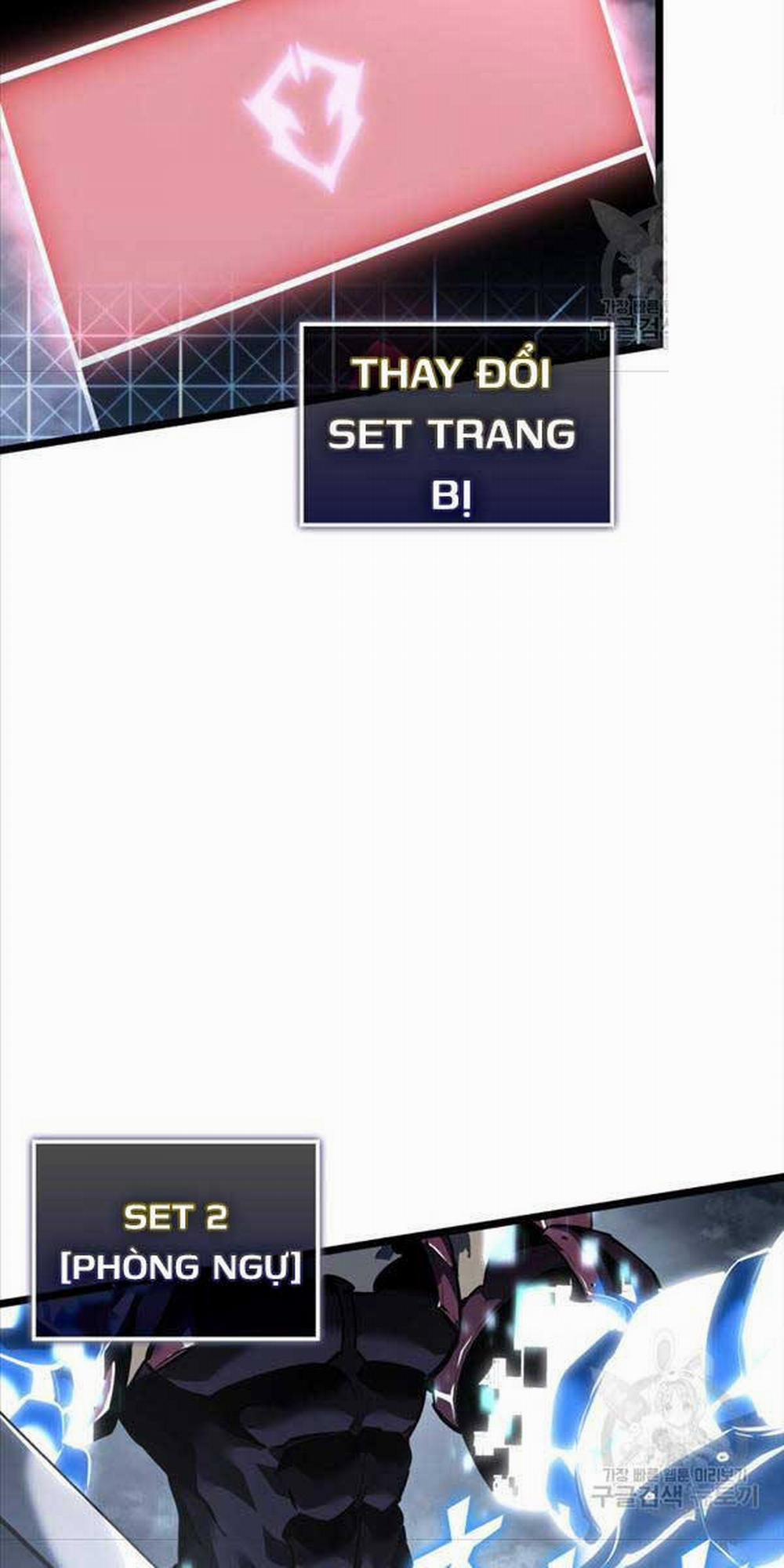 Sự Trở Lại Của Người Chơi Cấp Sss 68 trang 35