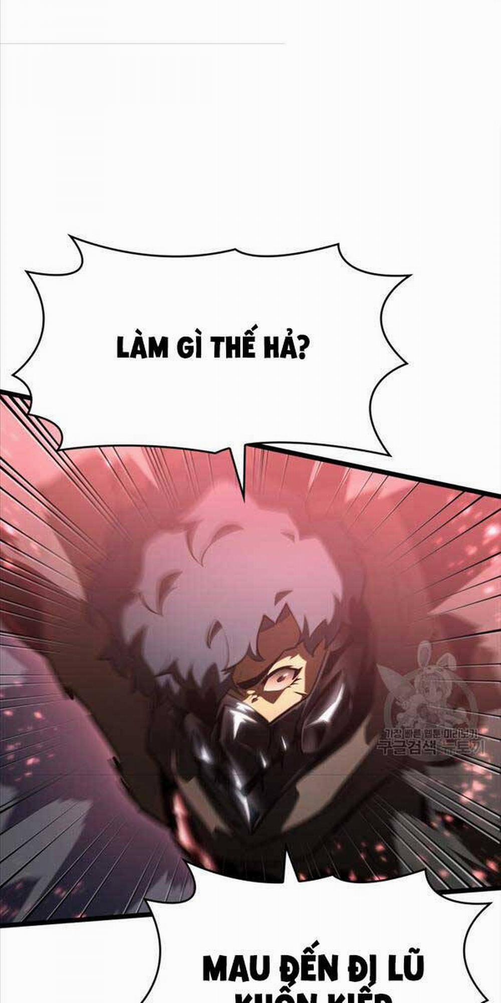 Sự Trở Lại Của Người Chơi Cấp Sss 68 trang 38