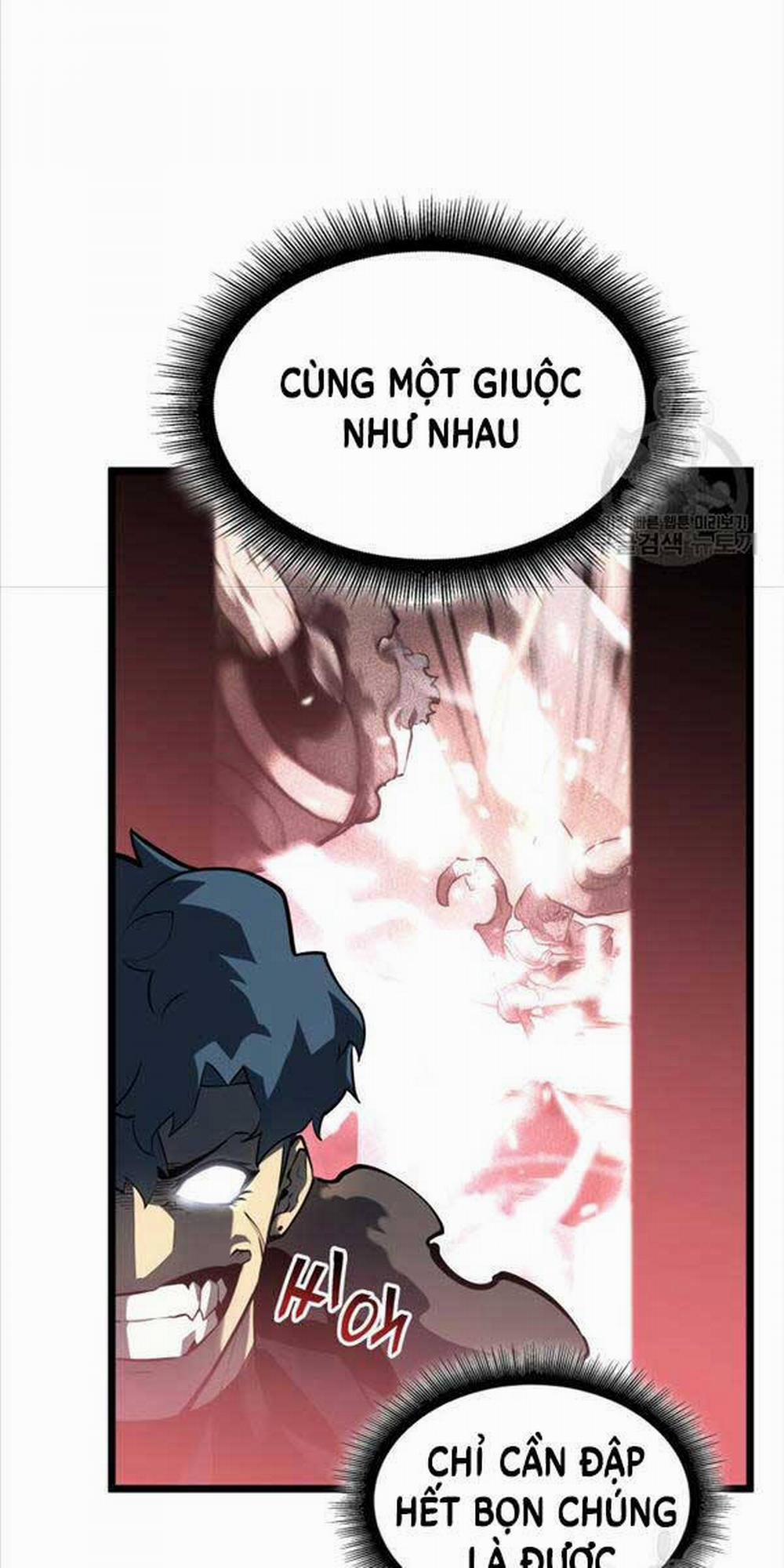 Sự Trở Lại Của Người Chơi Cấp Sss 68 trang 4