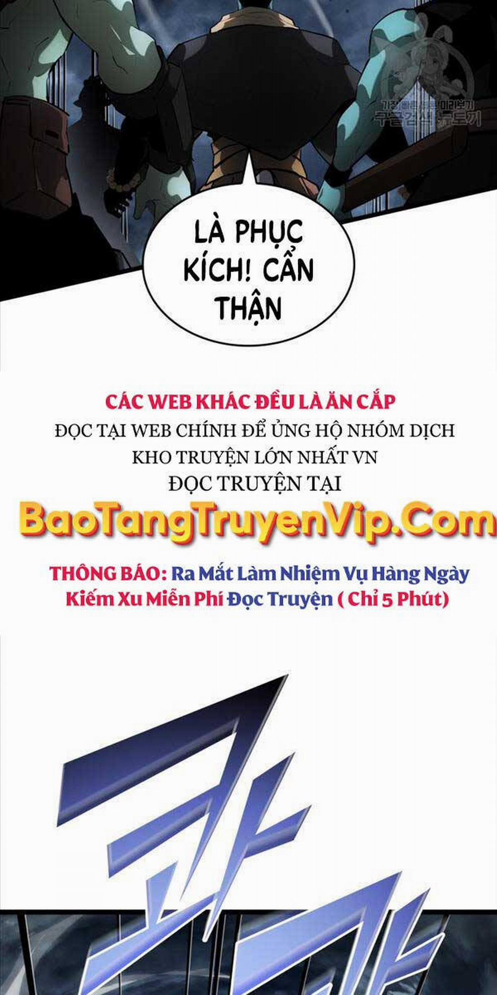 Sự Trở Lại Của Người Chơi Cấp Sss 68 trang 43
