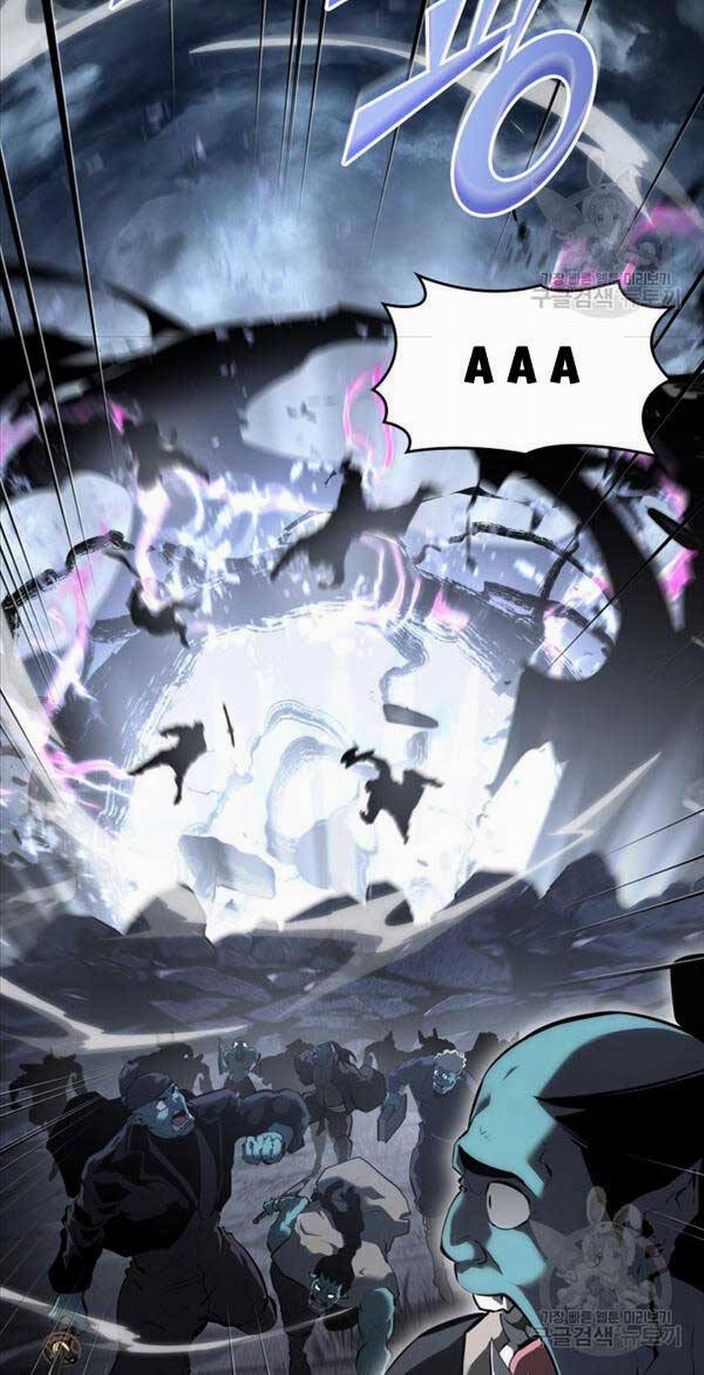 Sự Trở Lại Của Người Chơi Cấp Sss 68 trang 44