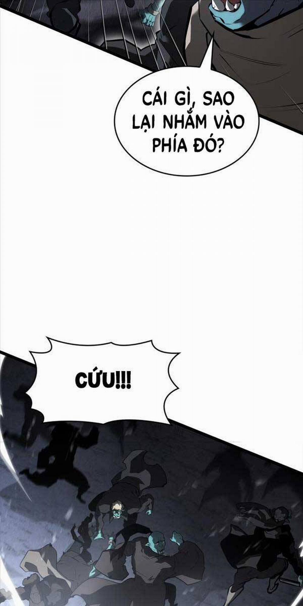 Sự Trở Lại Của Người Chơi Cấp Sss 68 trang 45