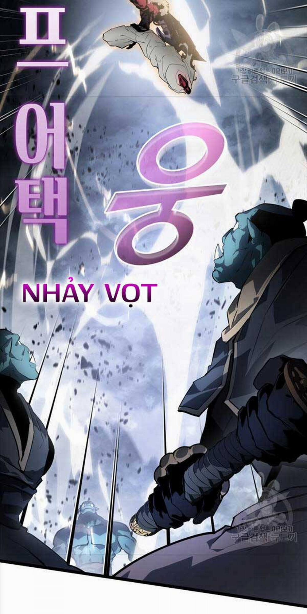 Sự Trở Lại Của Người Chơi Cấp Sss 68 trang 49