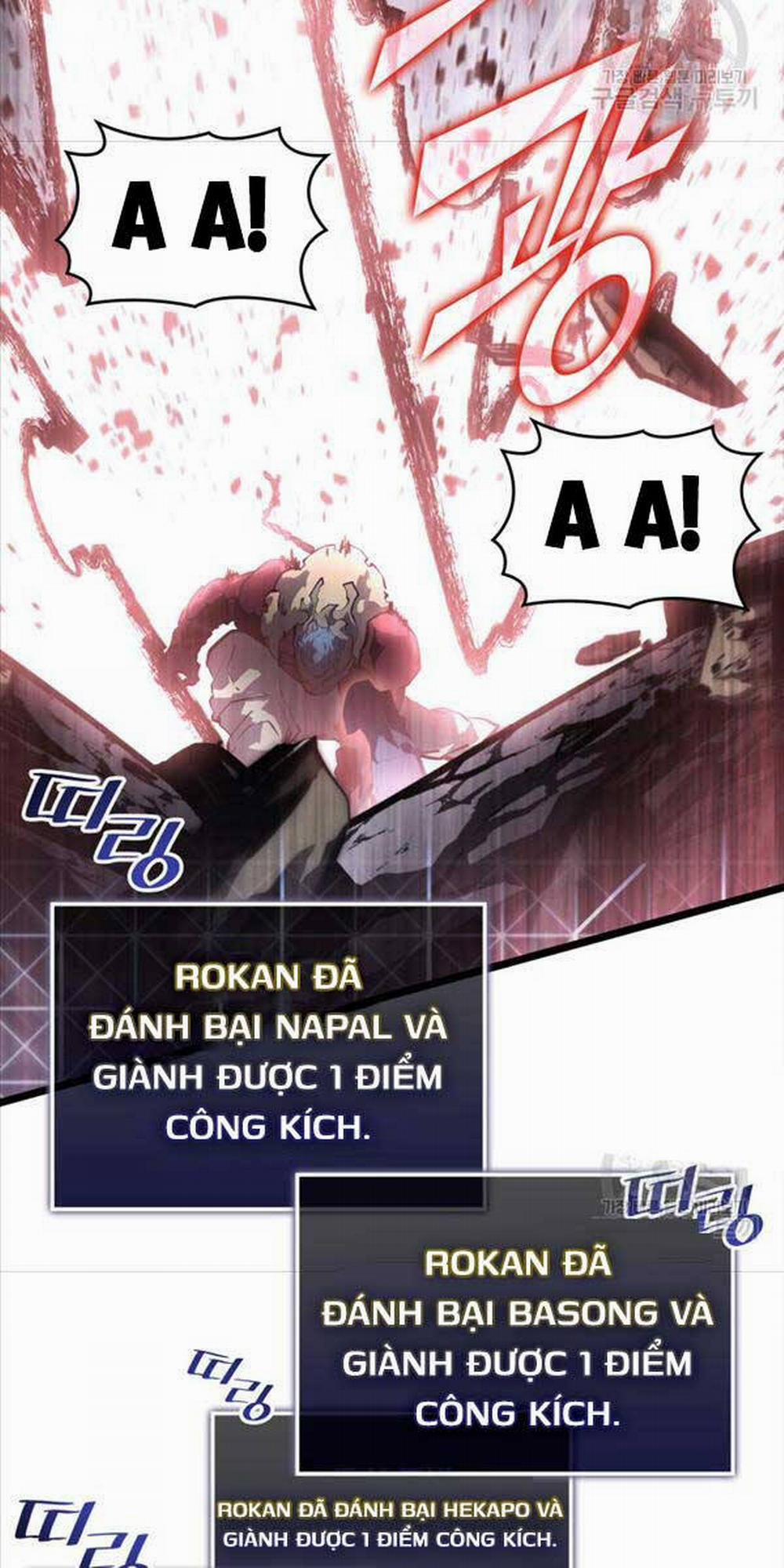 Sự Trở Lại Của Người Chơi Cấp Sss 68 trang 52