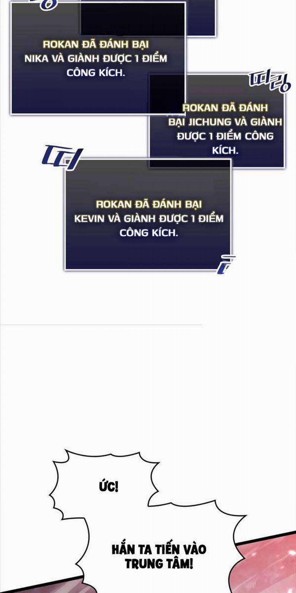 Sự Trở Lại Của Người Chơi Cấp Sss 68 trang 53