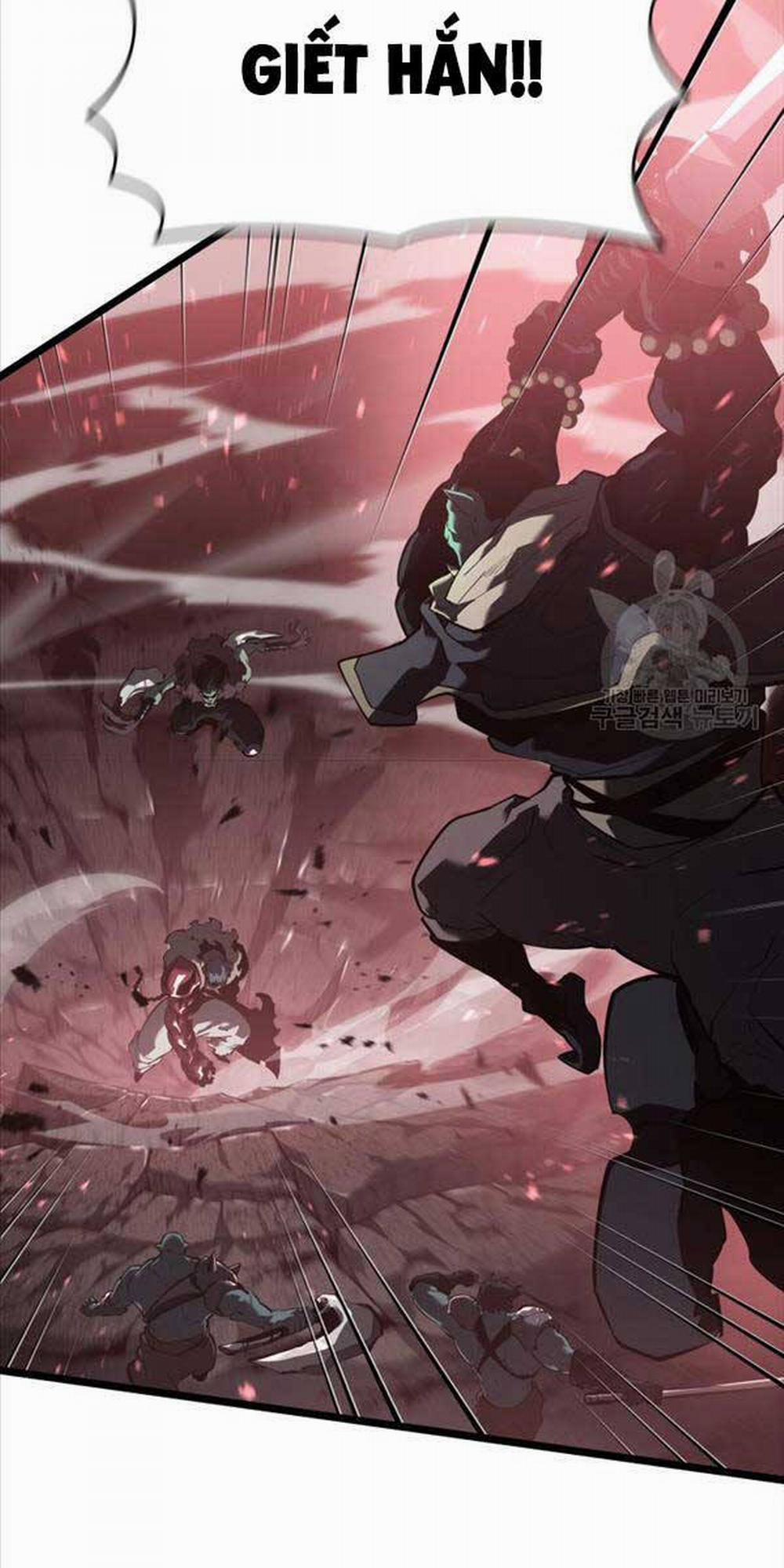 Sự Trở Lại Của Người Chơi Cấp Sss 68 trang 55