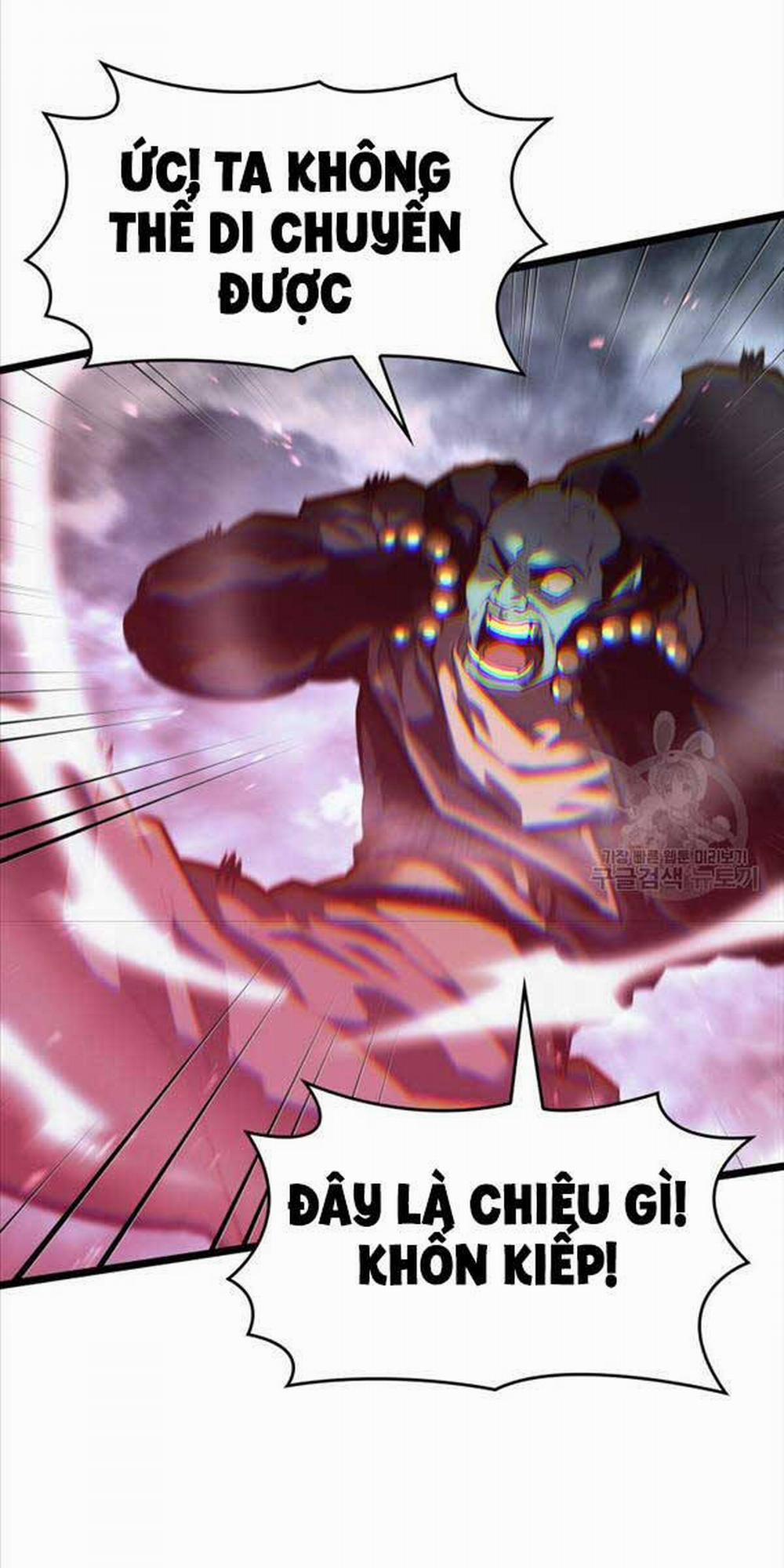 Sự Trở Lại Của Người Chơi Cấp Sss 68 trang 60