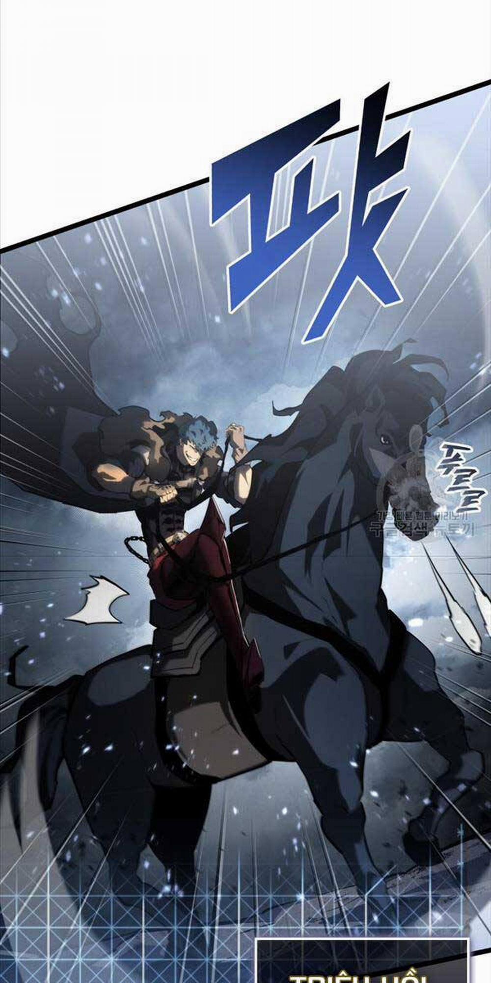 Sự Trở Lại Của Người Chơi Cấp Sss 68 trang 7