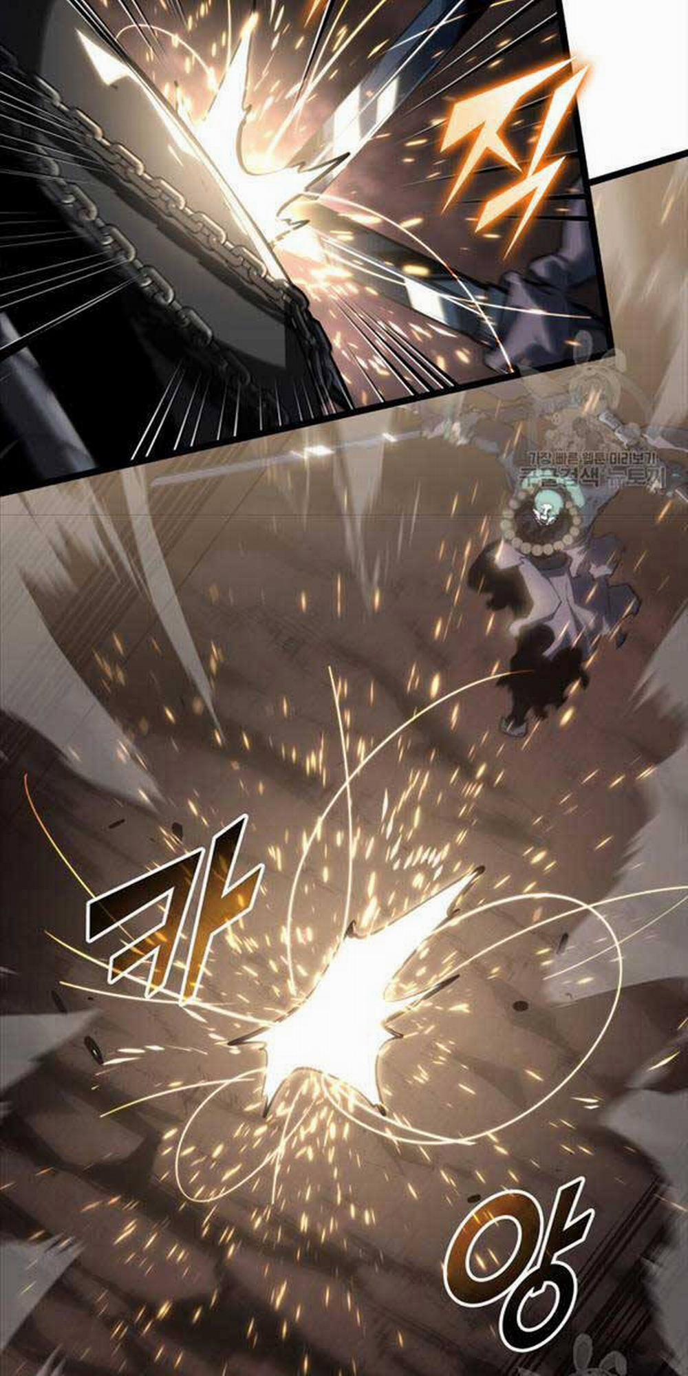 Sự Trở Lại Của Người Chơi Cấp Sss 68 trang 72