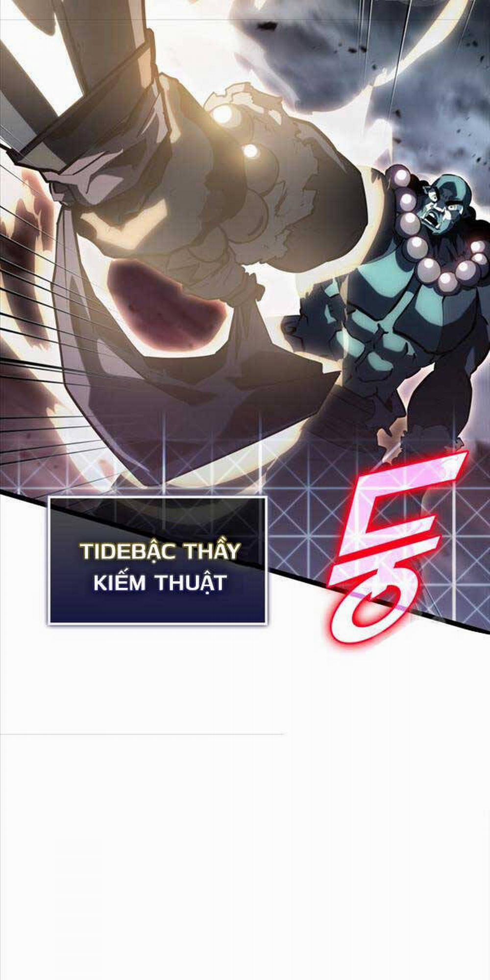 Sự Trở Lại Của Người Chơi Cấp Sss 68 trang 76