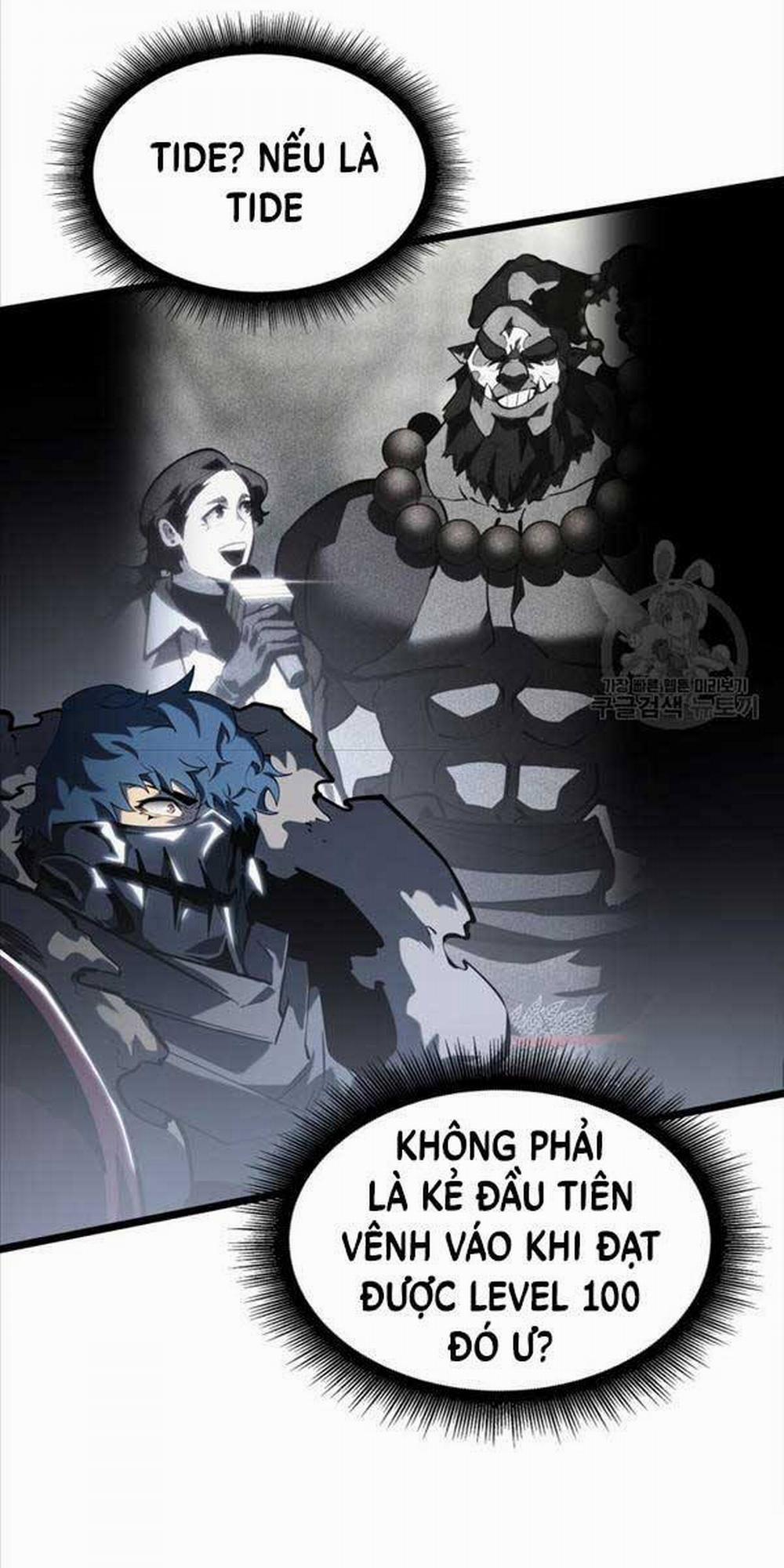 Sự Trở Lại Của Người Chơi Cấp Sss 68 trang 77