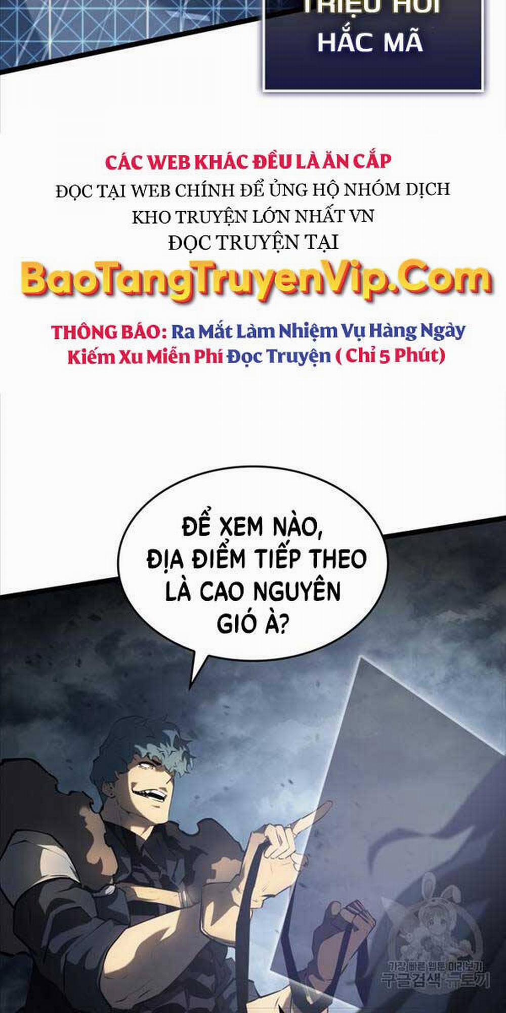 Sự Trở Lại Của Người Chơi Cấp Sss 68 trang 8