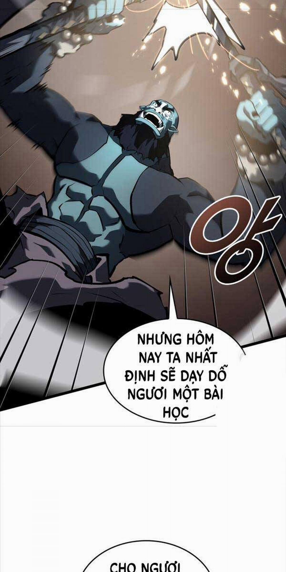 Sự Trở Lại Của Người Chơi Cấp Sss 68 trang 81