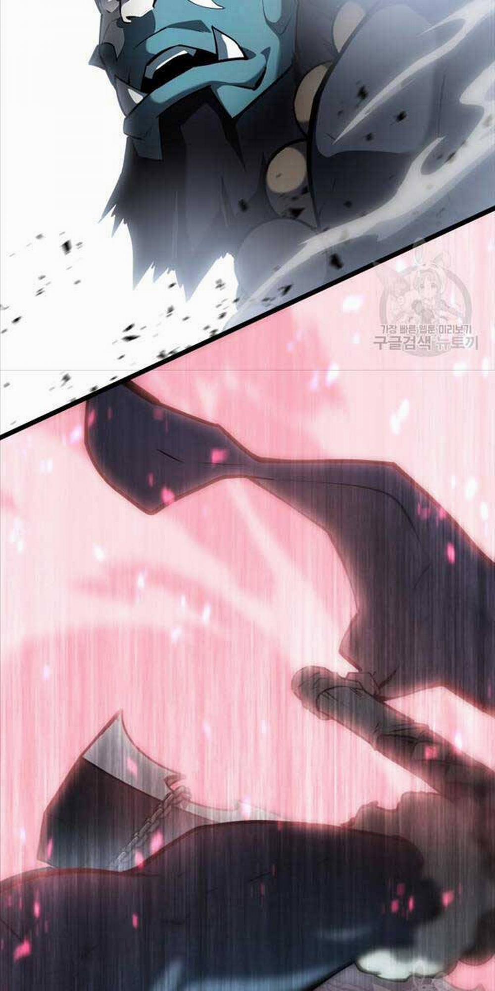 Sự Trở Lại Của Người Chơi Cấp Sss 68 trang 85