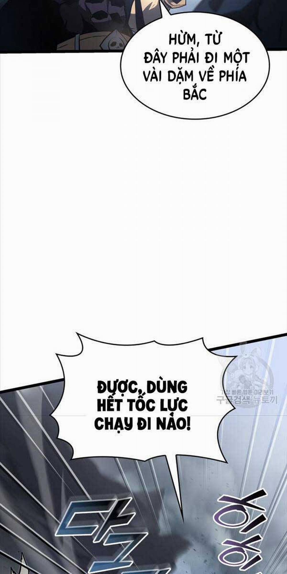 Sự Trở Lại Của Người Chơi Cấp Sss 68 trang 9