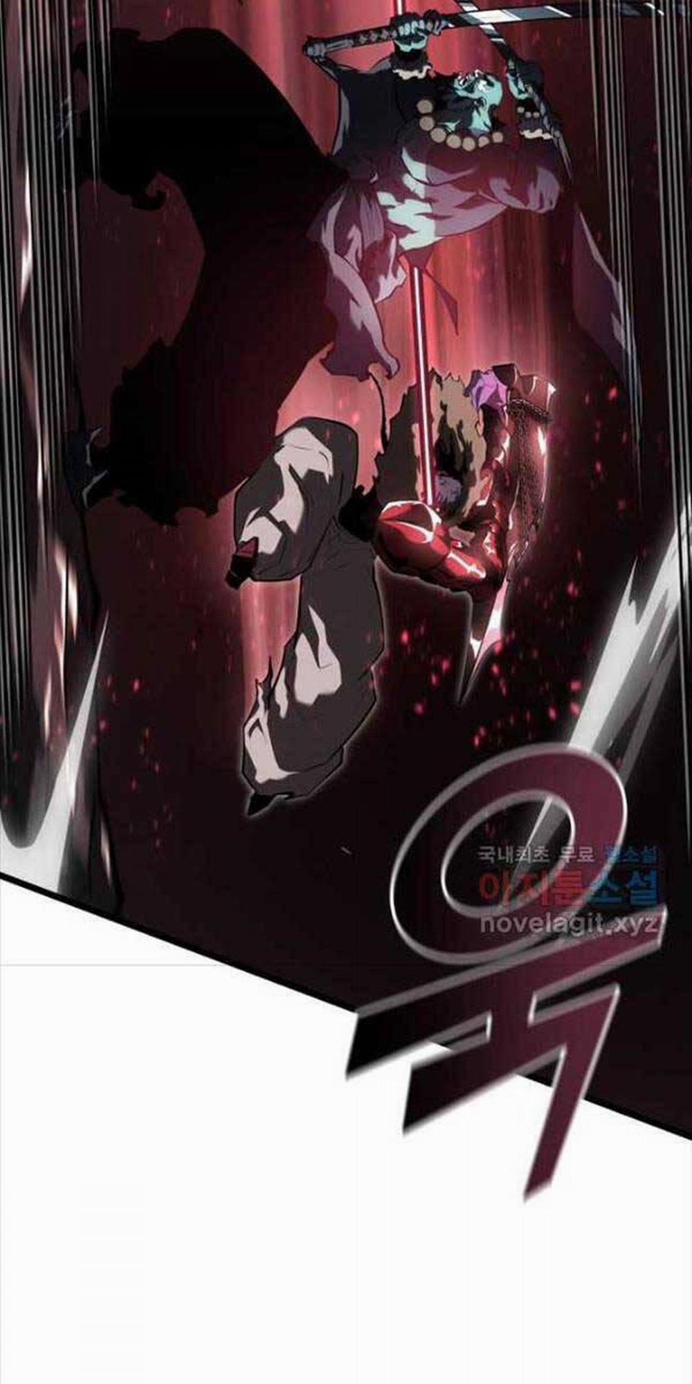 Sự Trở Lại Của Người Chơi Cấp Sss 69 trang 1