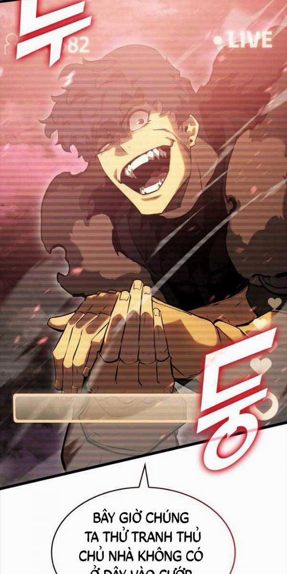 Sự Trở Lại Của Người Chơi Cấp Sss 69 trang 101