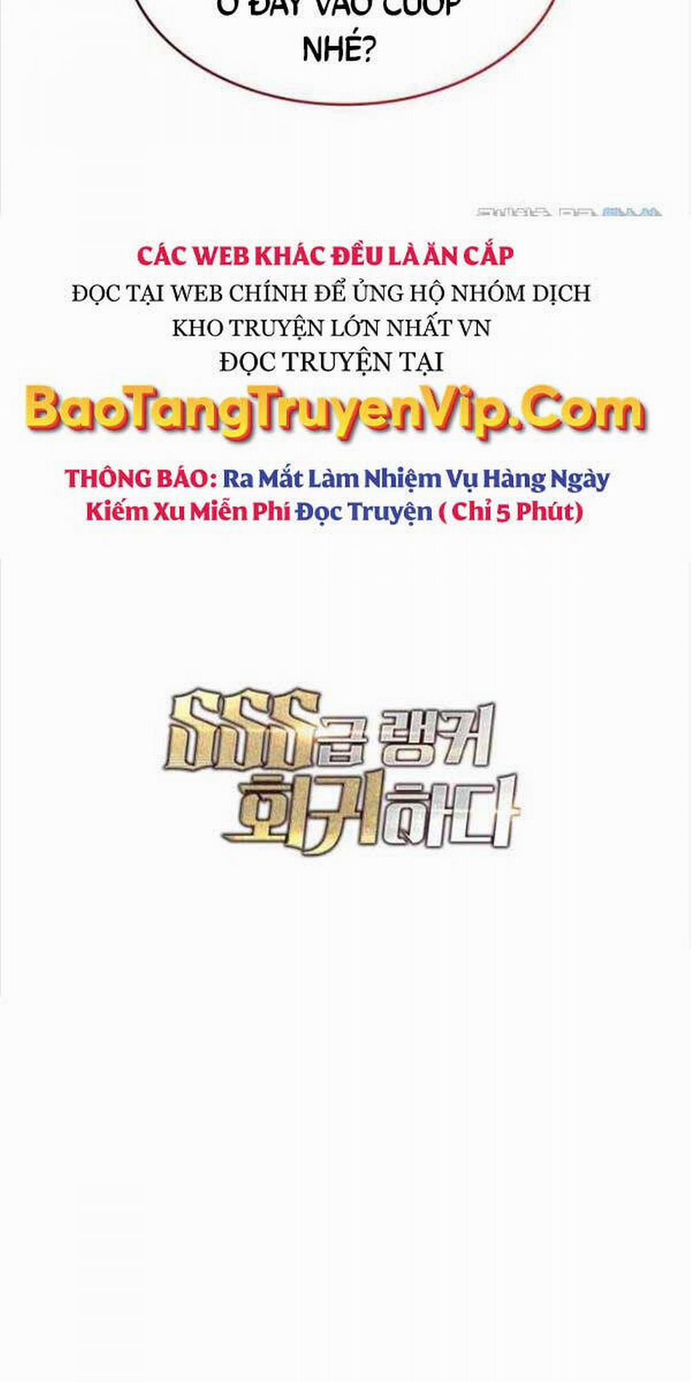 Sự Trở Lại Của Người Chơi Cấp Sss 69 trang 102