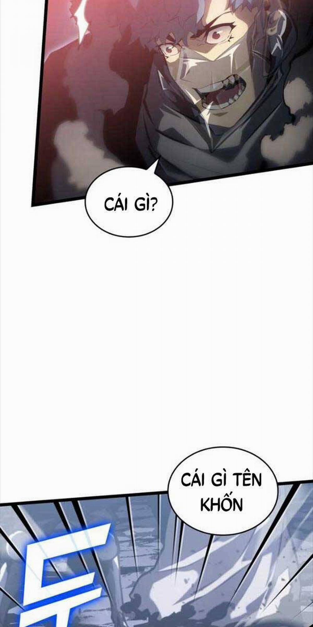 Sự Trở Lại Của Người Chơi Cấp Sss 69 trang 11
