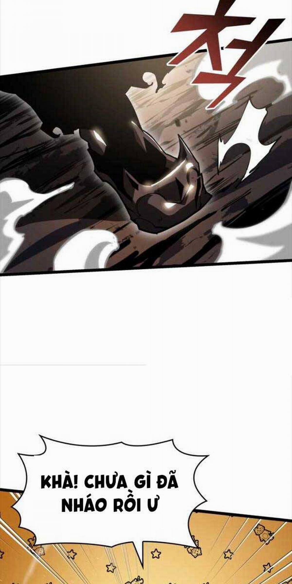 Sự Trở Lại Của Người Chơi Cấp Sss 69 trang 15