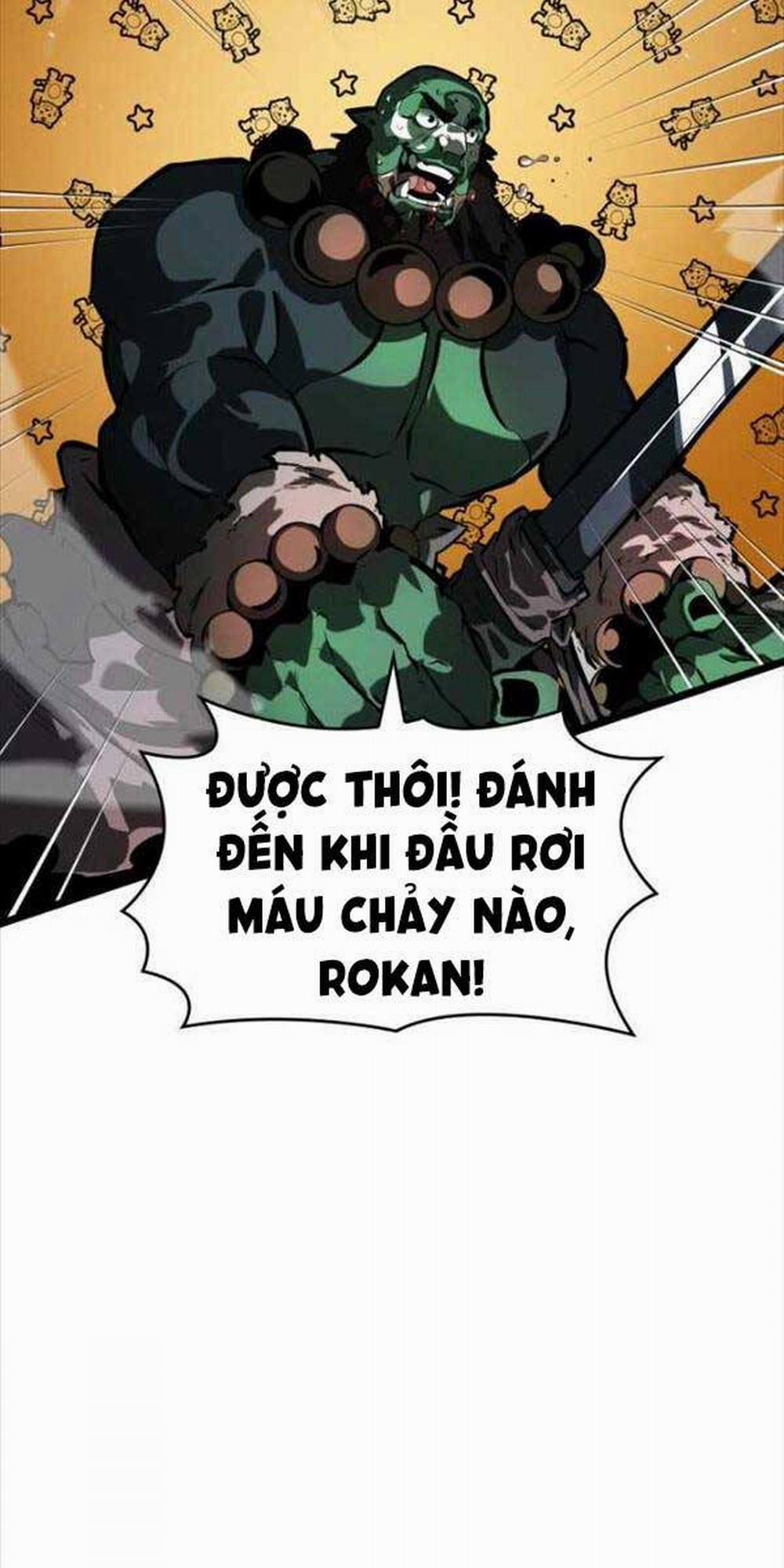 Sự Trở Lại Của Người Chơi Cấp Sss 69 trang 16