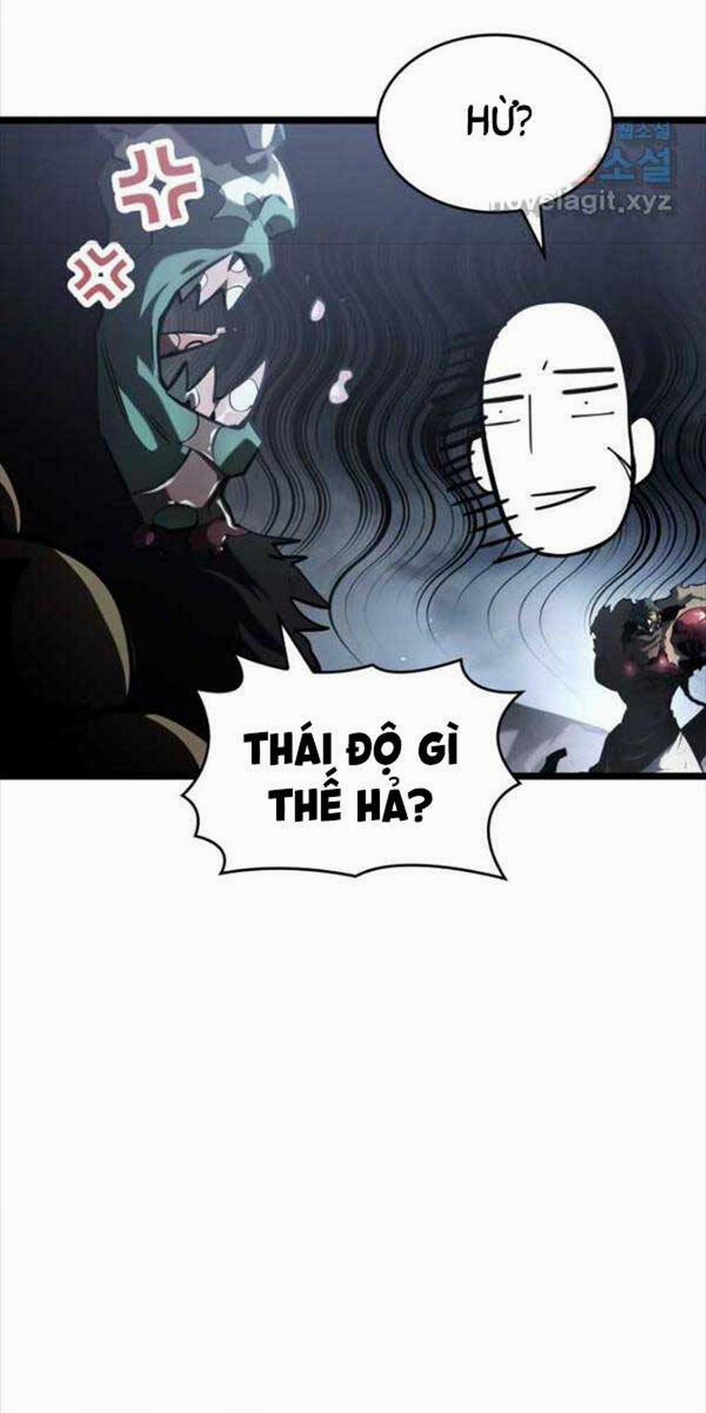 Sự Trở Lại Của Người Chơi Cấp Sss 69 trang 17
