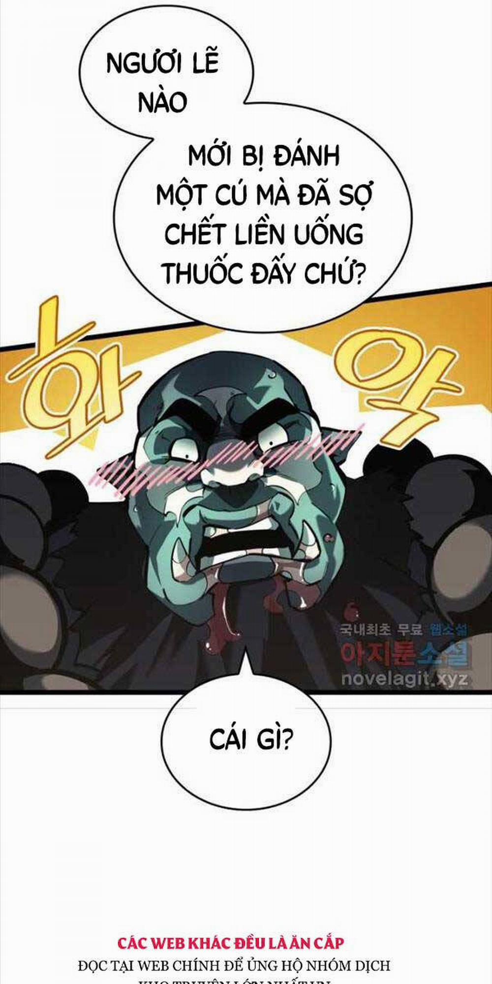 Sự Trở Lại Của Người Chơi Cấp Sss 69 trang 18