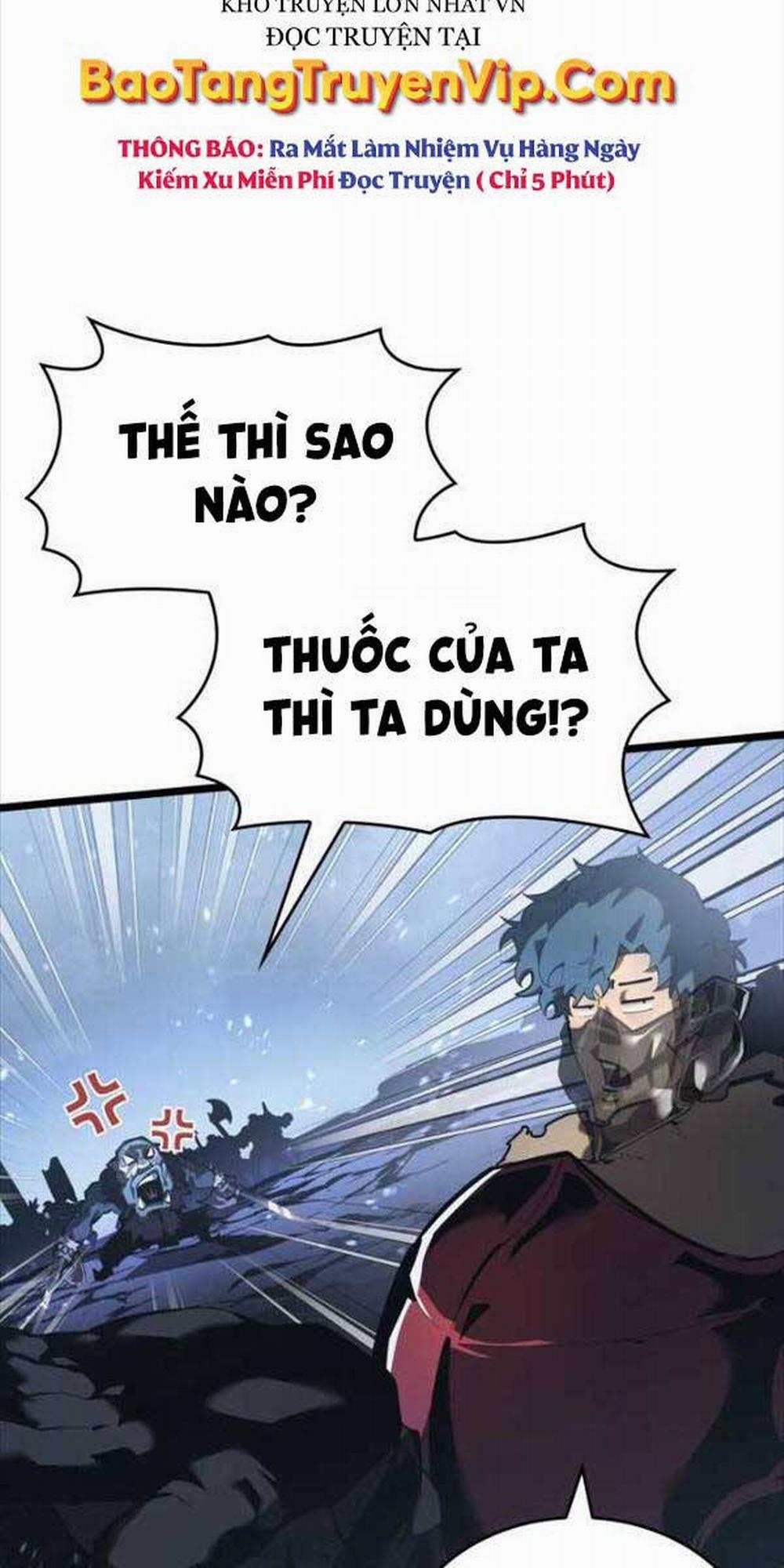 Sự Trở Lại Của Người Chơi Cấp Sss 69 trang 19