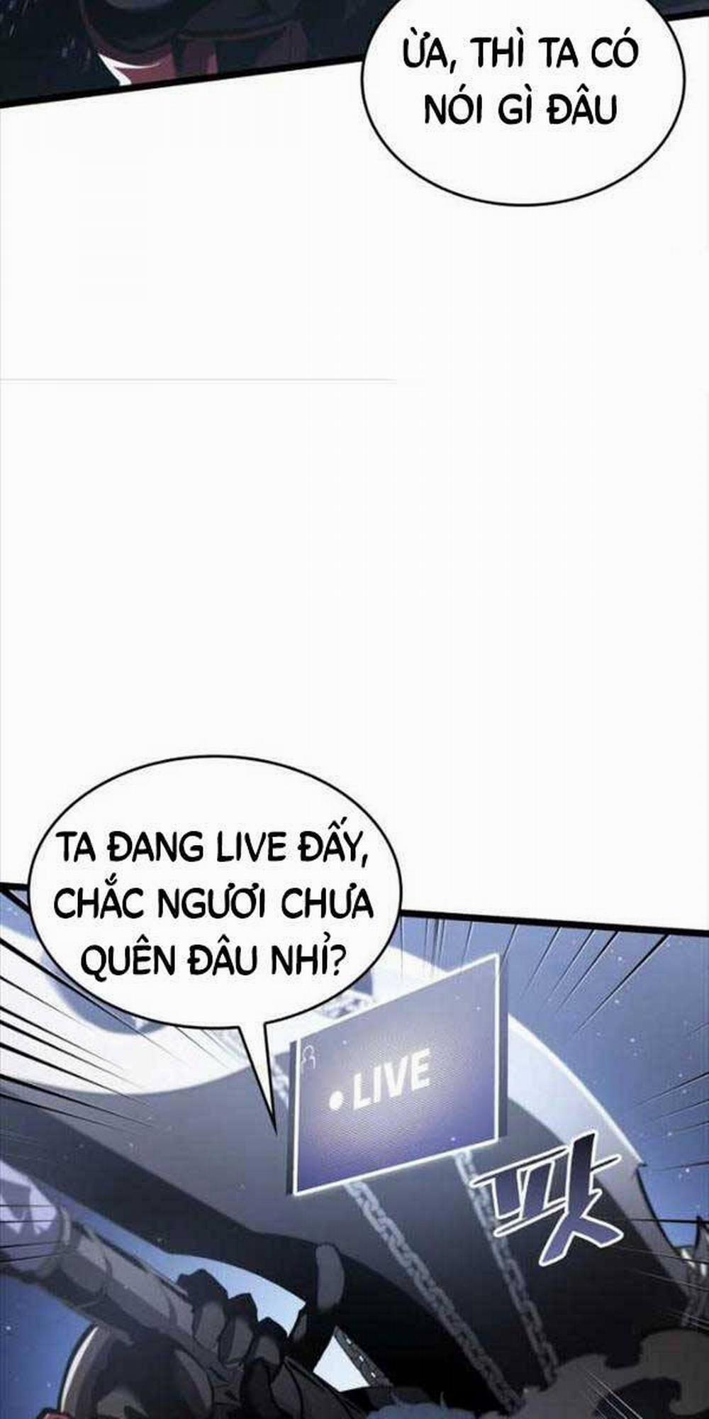 Sự Trở Lại Của Người Chơi Cấp Sss 69 trang 20