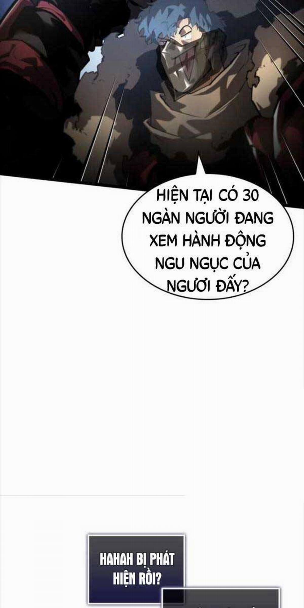 Sự Trở Lại Của Người Chơi Cấp Sss 69 trang 21