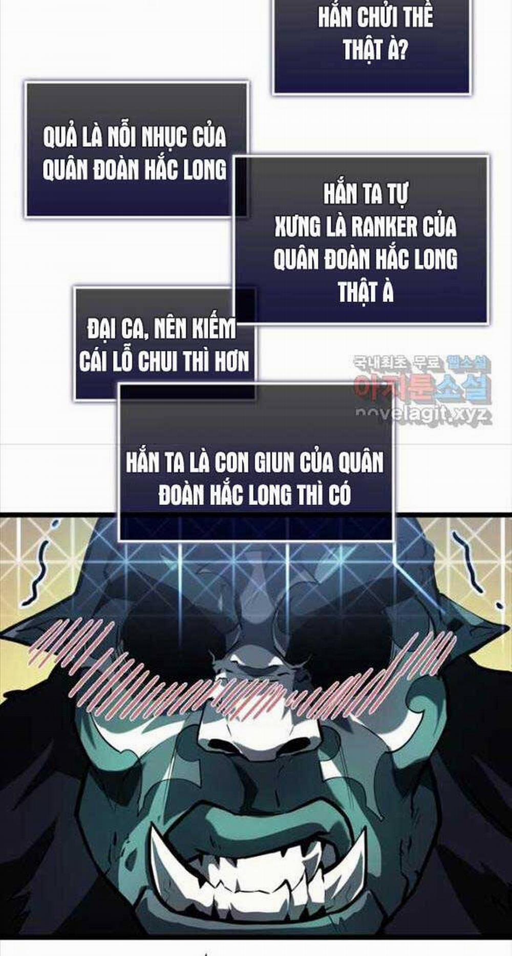 Sự Trở Lại Của Người Chơi Cấp Sss 69 trang 22