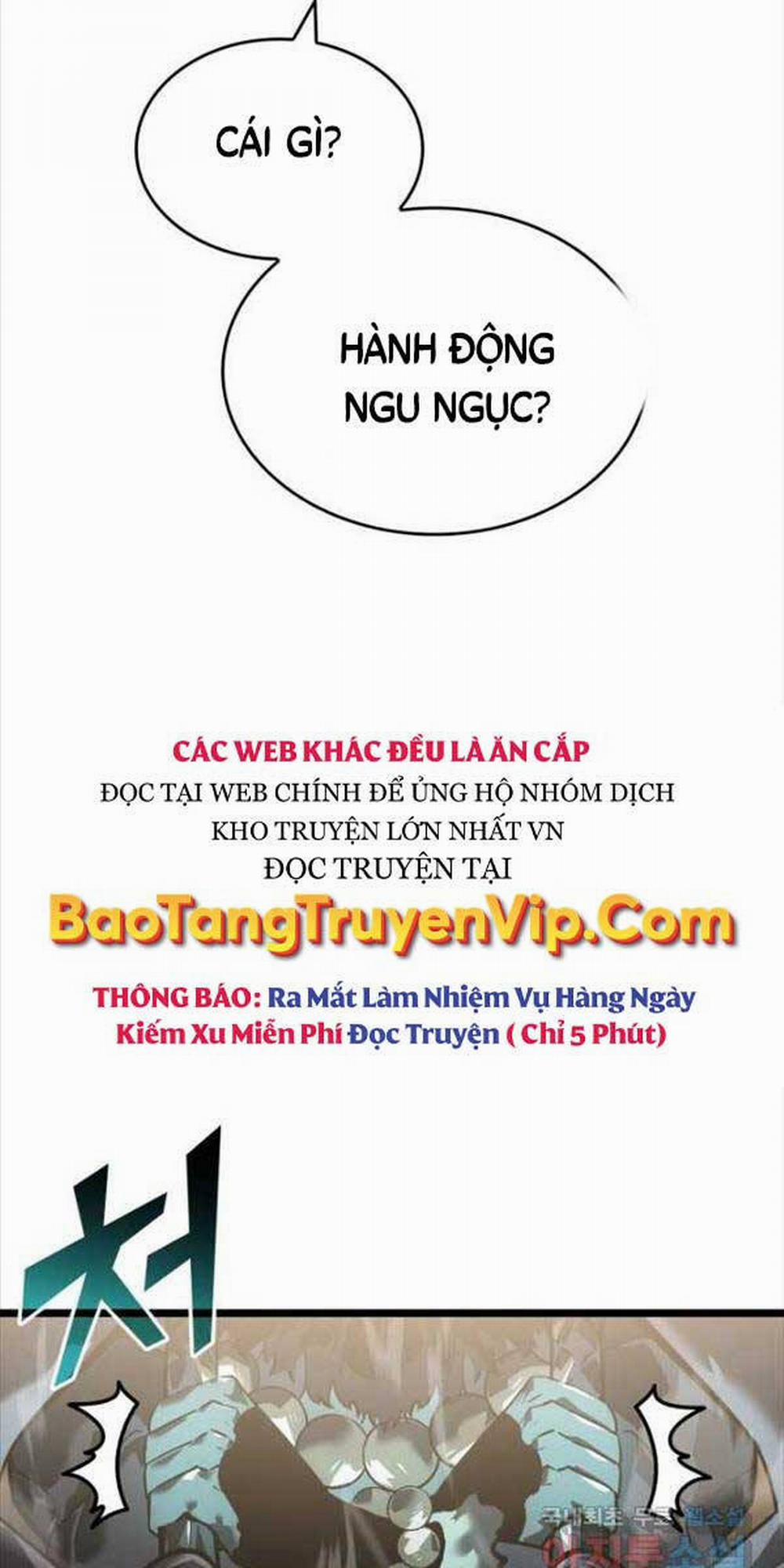 Sự Trở Lại Của Người Chơi Cấp Sss 69 trang 23