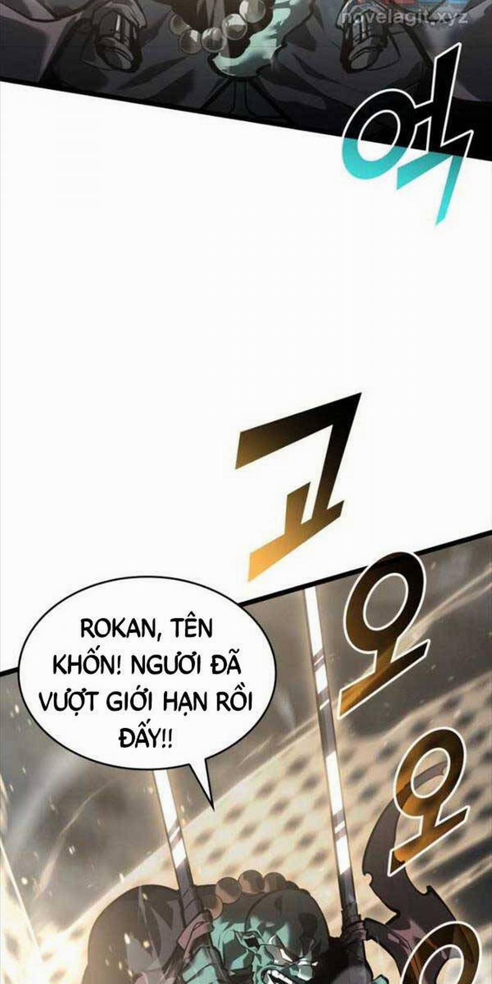 Sự Trở Lại Của Người Chơi Cấp Sss 69 trang 24