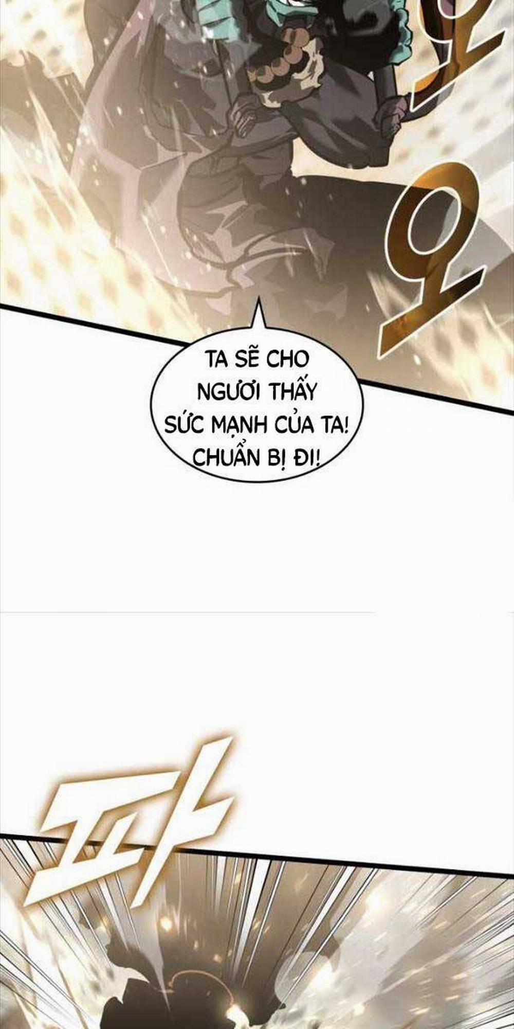 Sự Trở Lại Của Người Chơi Cấp Sss 69 trang 25