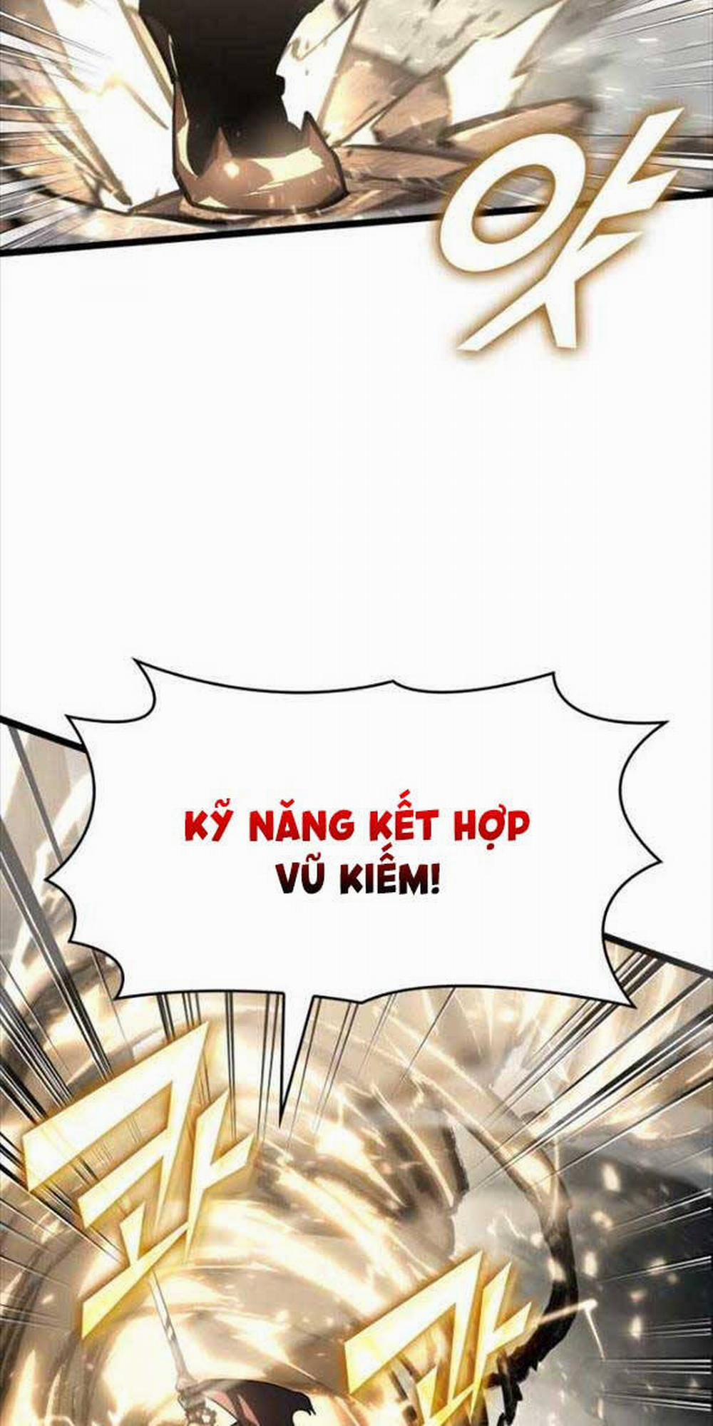 Sự Trở Lại Của Người Chơi Cấp Sss 69 trang 26