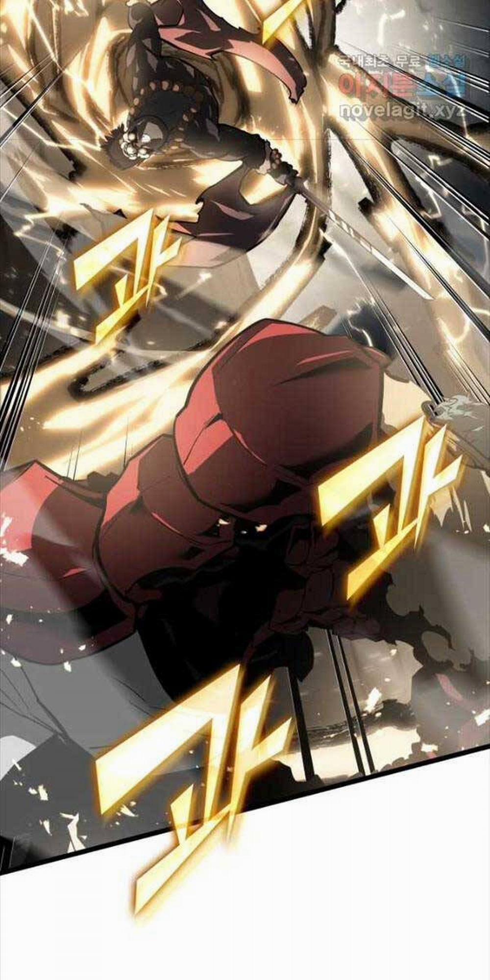 Sự Trở Lại Của Người Chơi Cấp Sss 69 trang 27