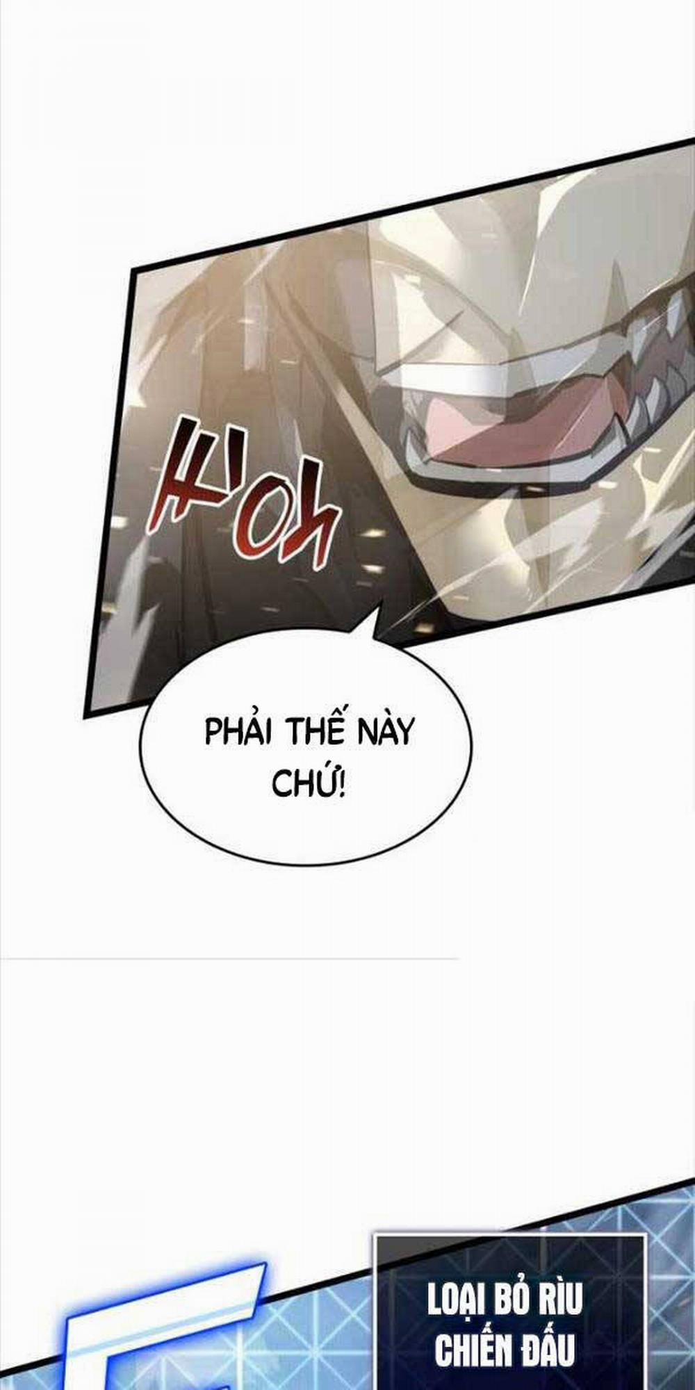 Sự Trở Lại Của Người Chơi Cấp Sss 69 trang 28