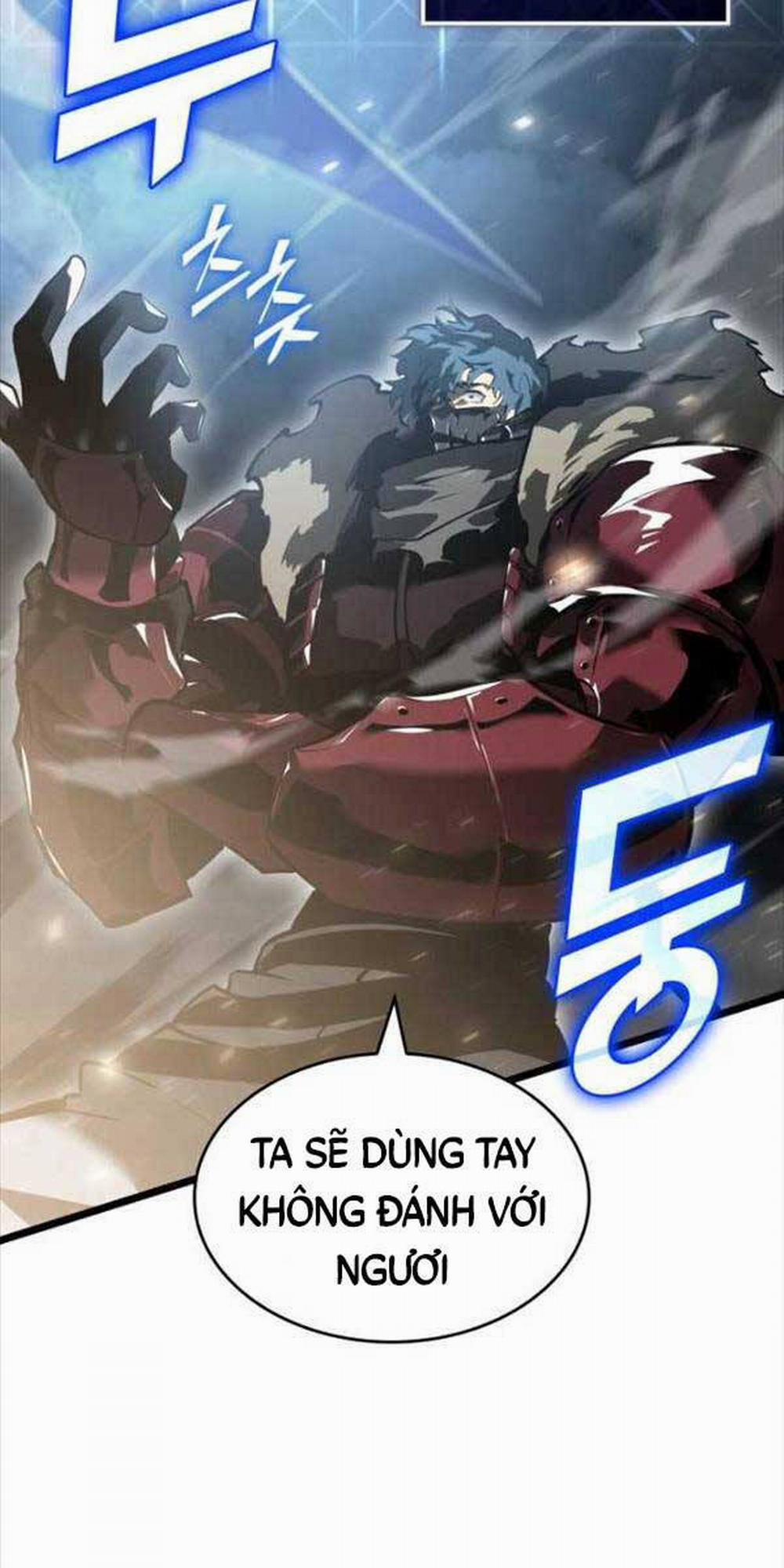 Sự Trở Lại Của Người Chơi Cấp Sss 69 trang 29