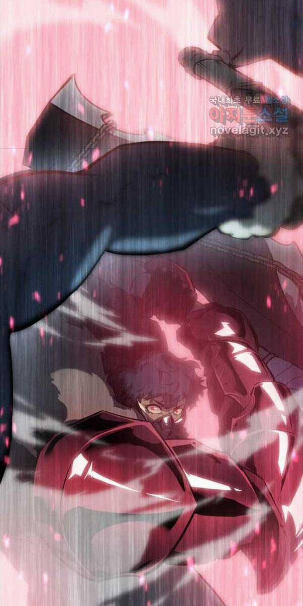 Sự Trở Lại Của Người Chơi Cấp Sss 69 trang 3