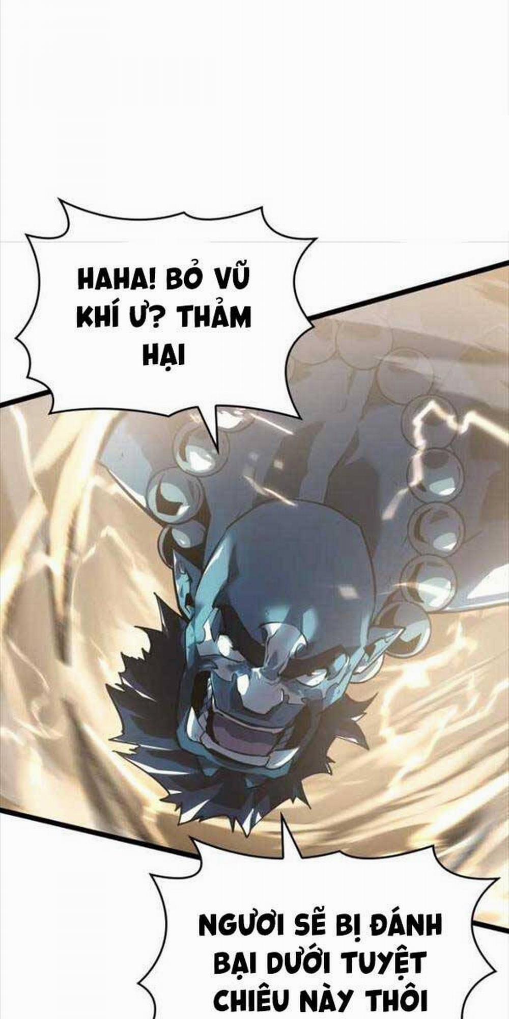 Sự Trở Lại Của Người Chơi Cấp Sss 69 trang 30