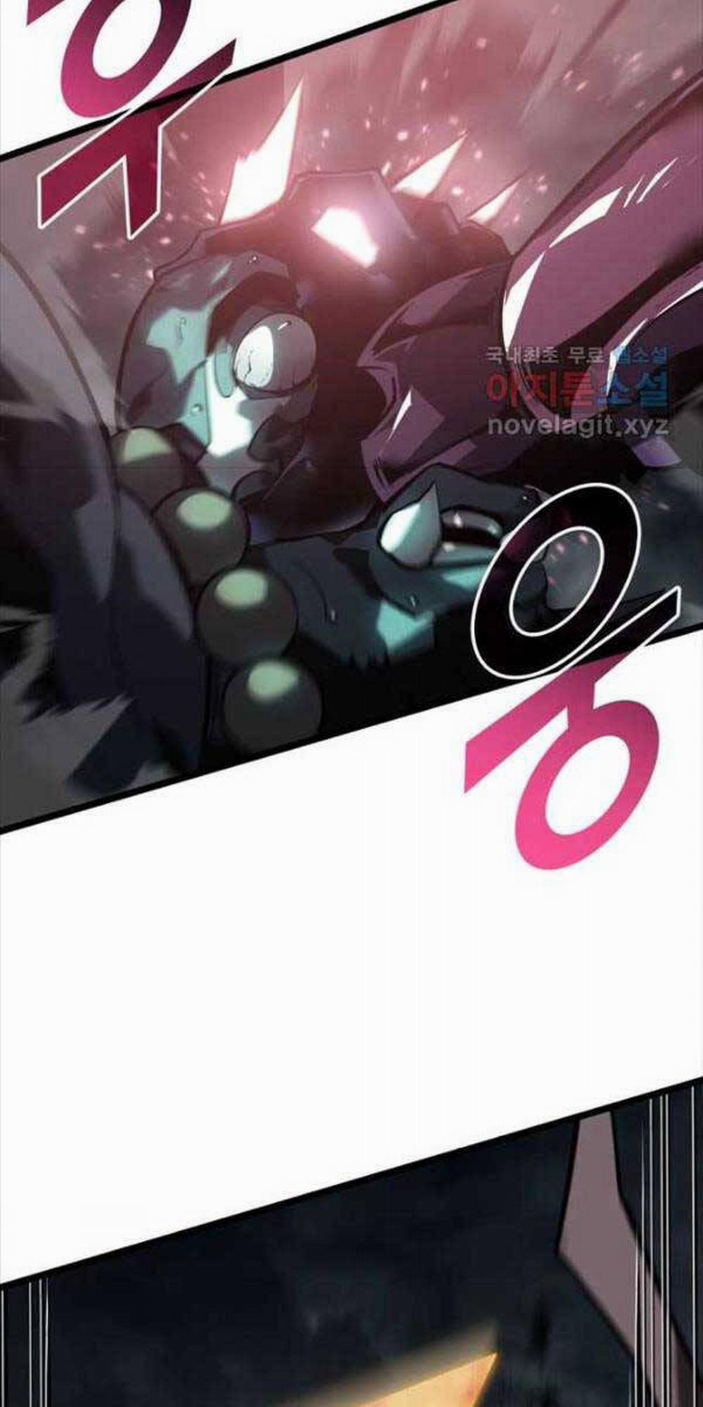 Sự Trở Lại Của Người Chơi Cấp Sss 69 trang 33