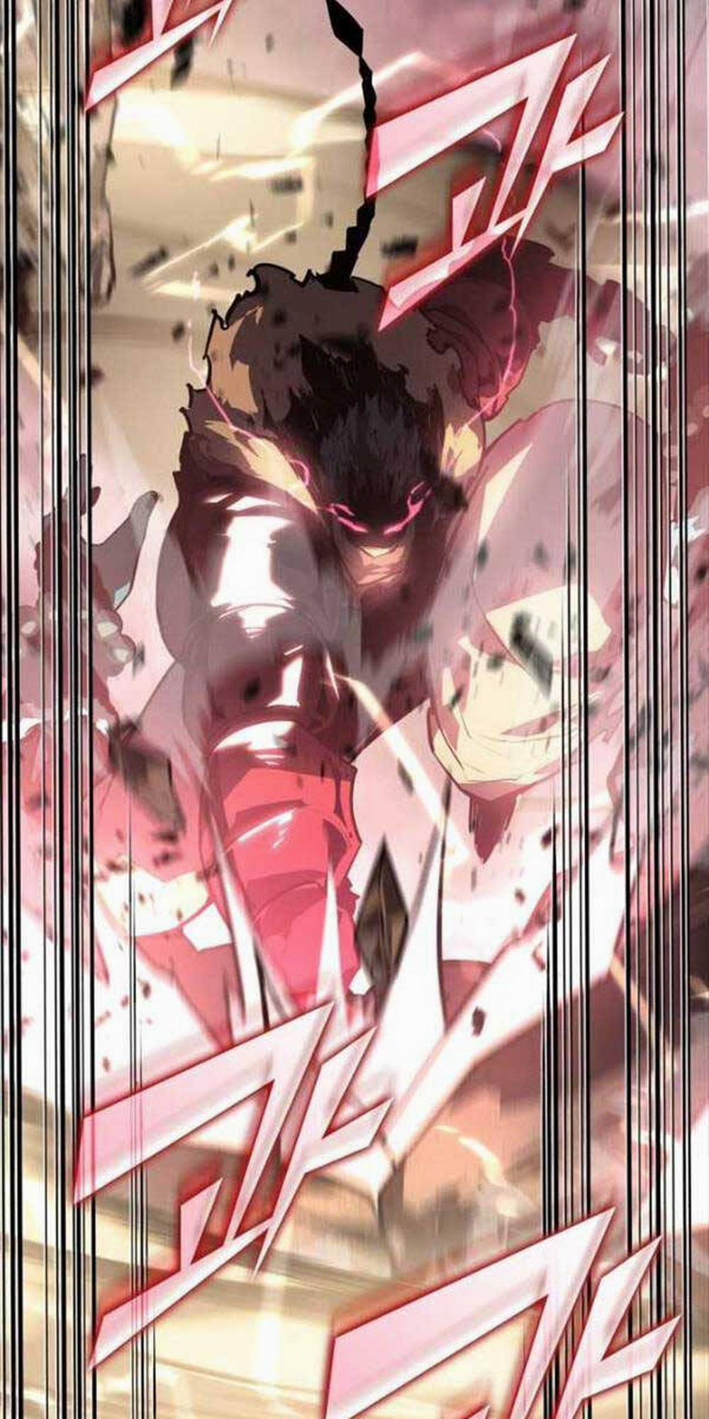 Sự Trở Lại Của Người Chơi Cấp Sss 69 trang 35