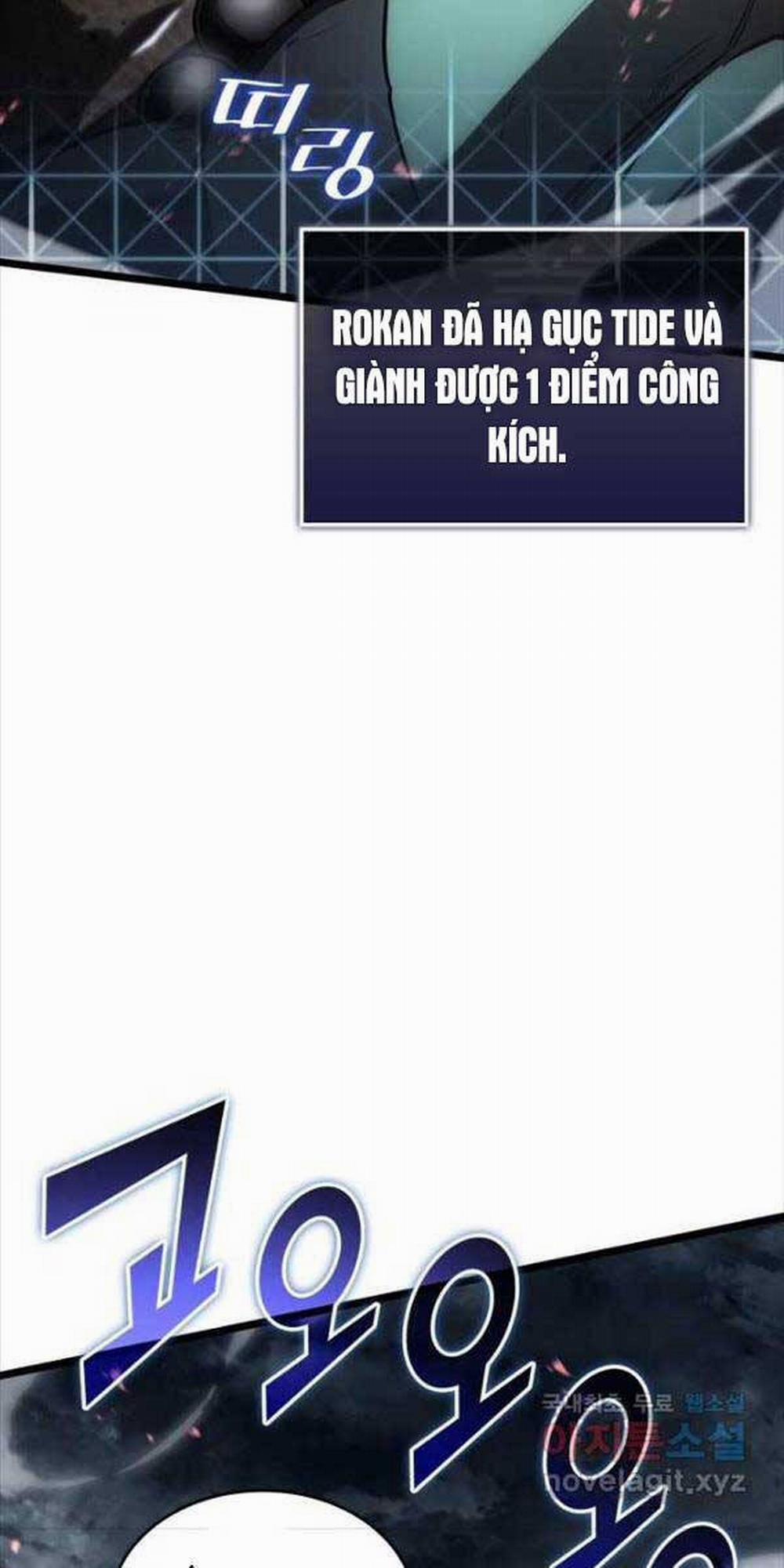 Sự Trở Lại Của Người Chơi Cấp Sss 69 trang 37