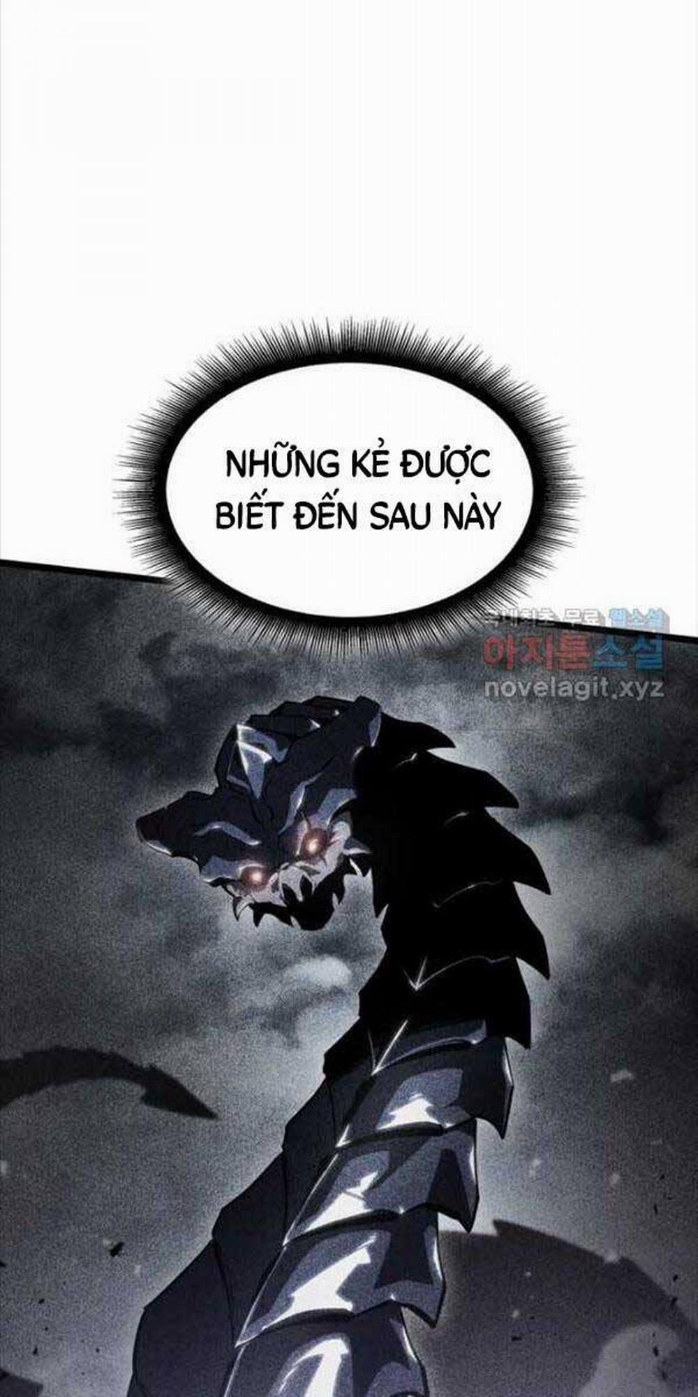 Sự Trở Lại Của Người Chơi Cấp Sss 69 trang 39