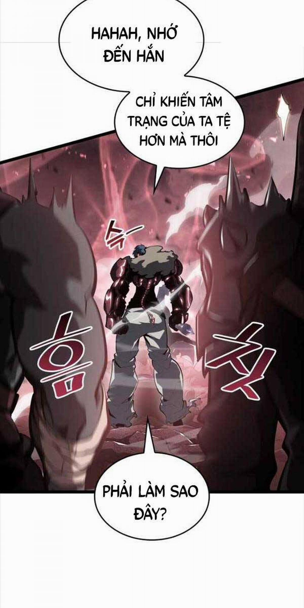 Sự Trở Lại Của Người Chơi Cấp Sss 69 trang 41