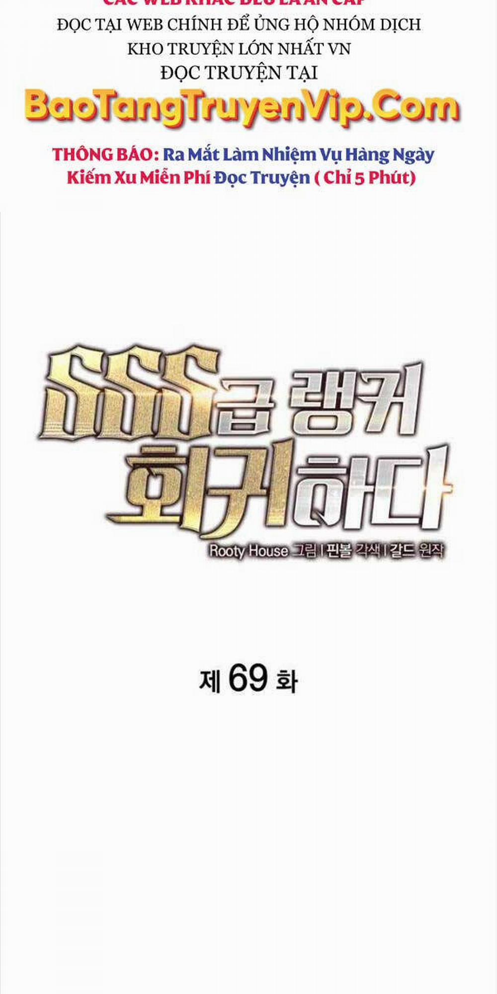 Sự Trở Lại Của Người Chơi Cấp Sss 69 trang 45