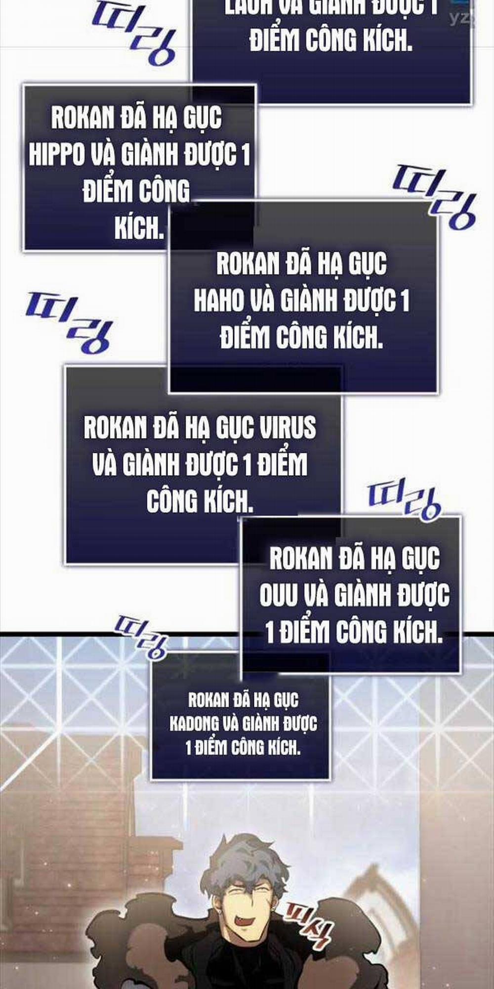 Sự Trở Lại Của Người Chơi Cấp Sss 69 trang 48