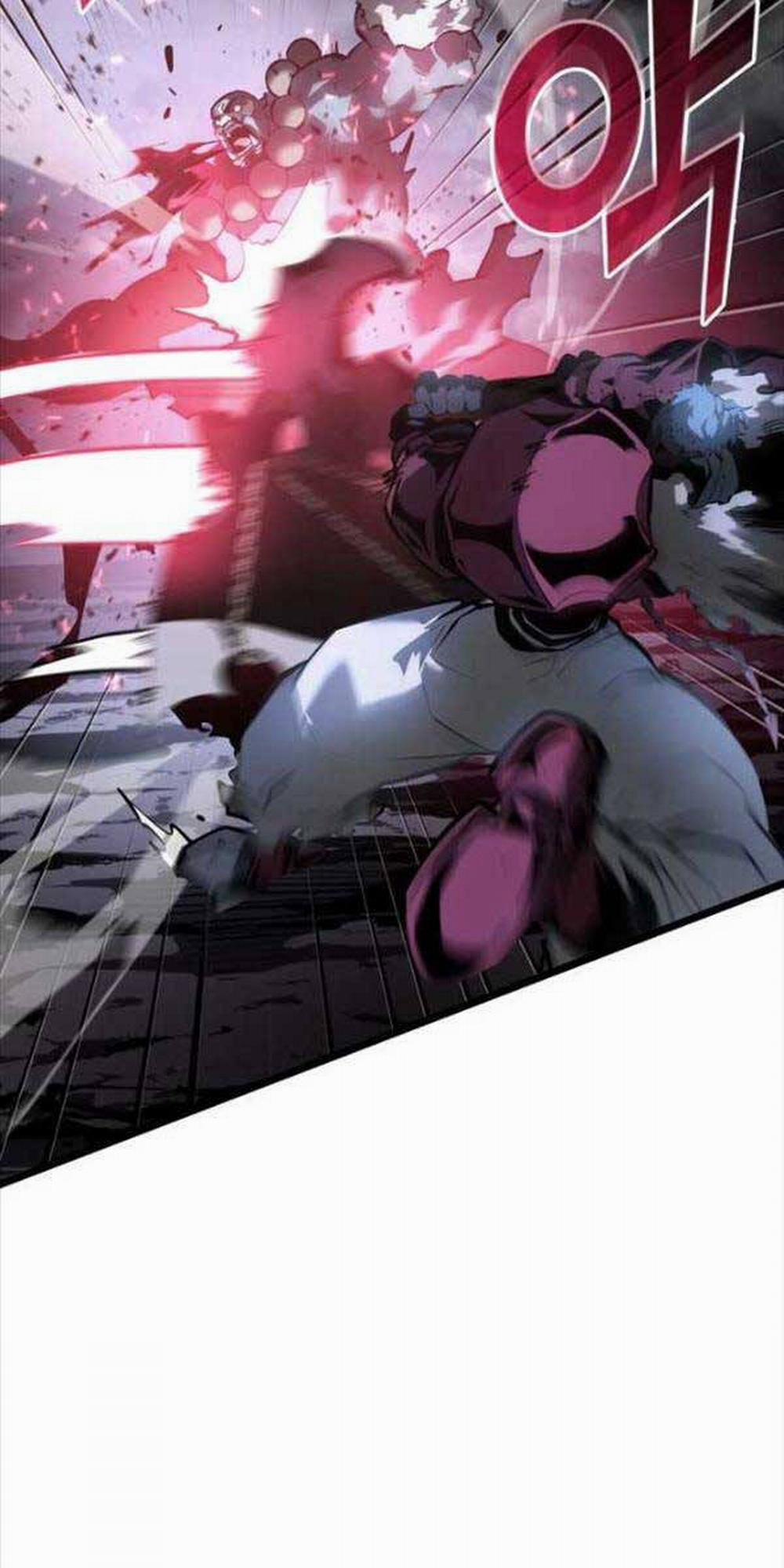 Sự Trở Lại Của Người Chơi Cấp Sss 69 trang 5