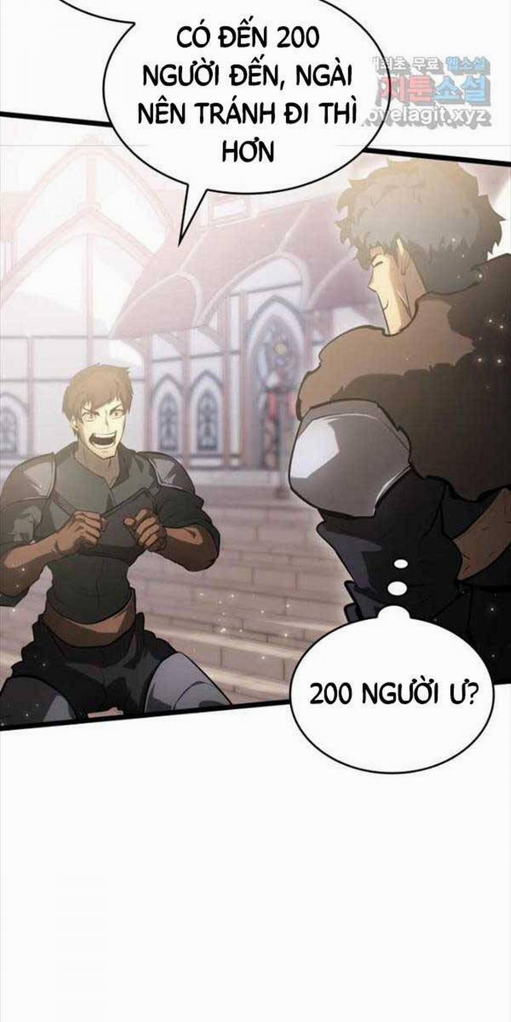 Sự Trở Lại Của Người Chơi Cấp Sss 69 trang 51